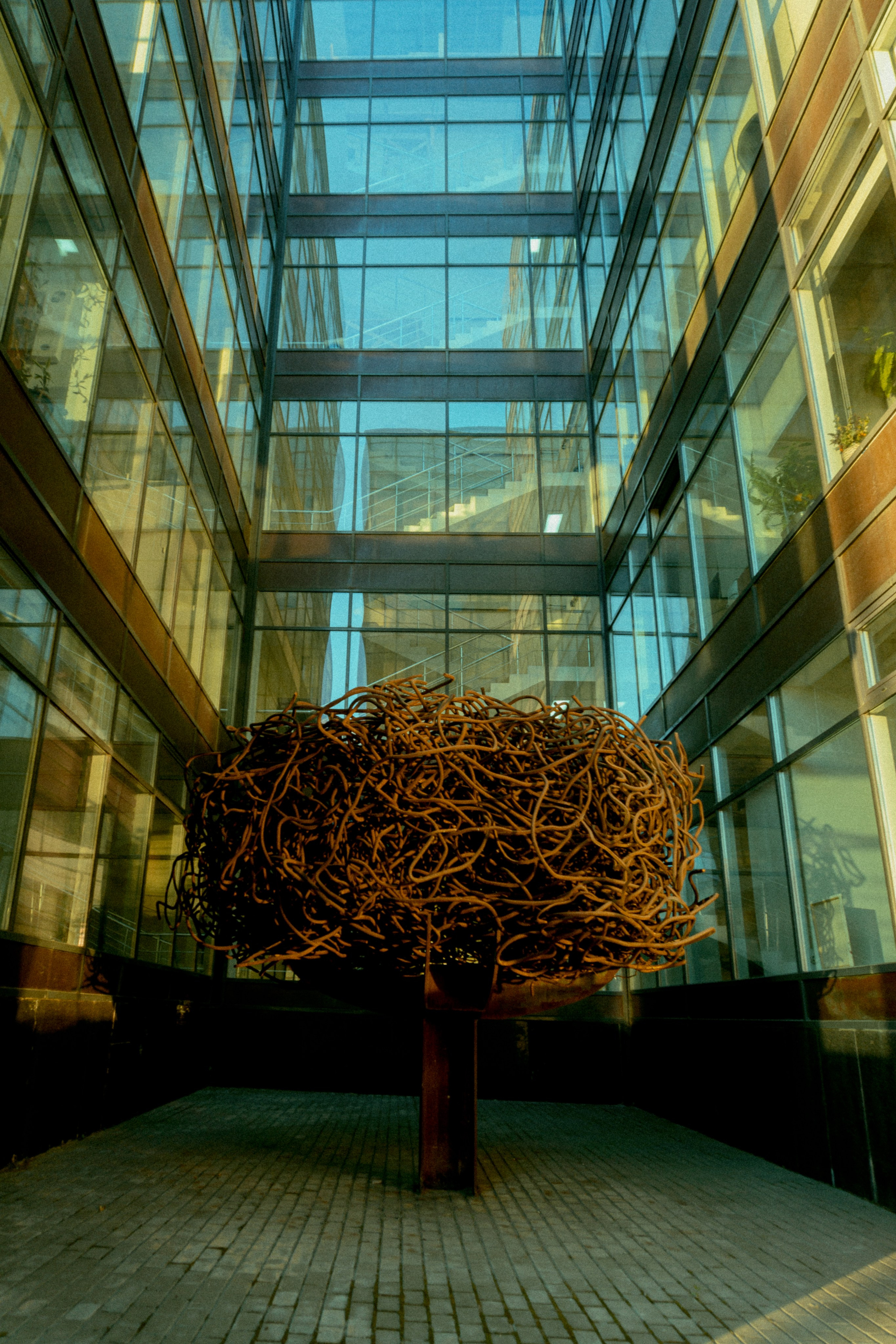 От Технопарка к ЗИЛу. Алексей Никифоров свадебный и семейный фотограф Москва, Химки