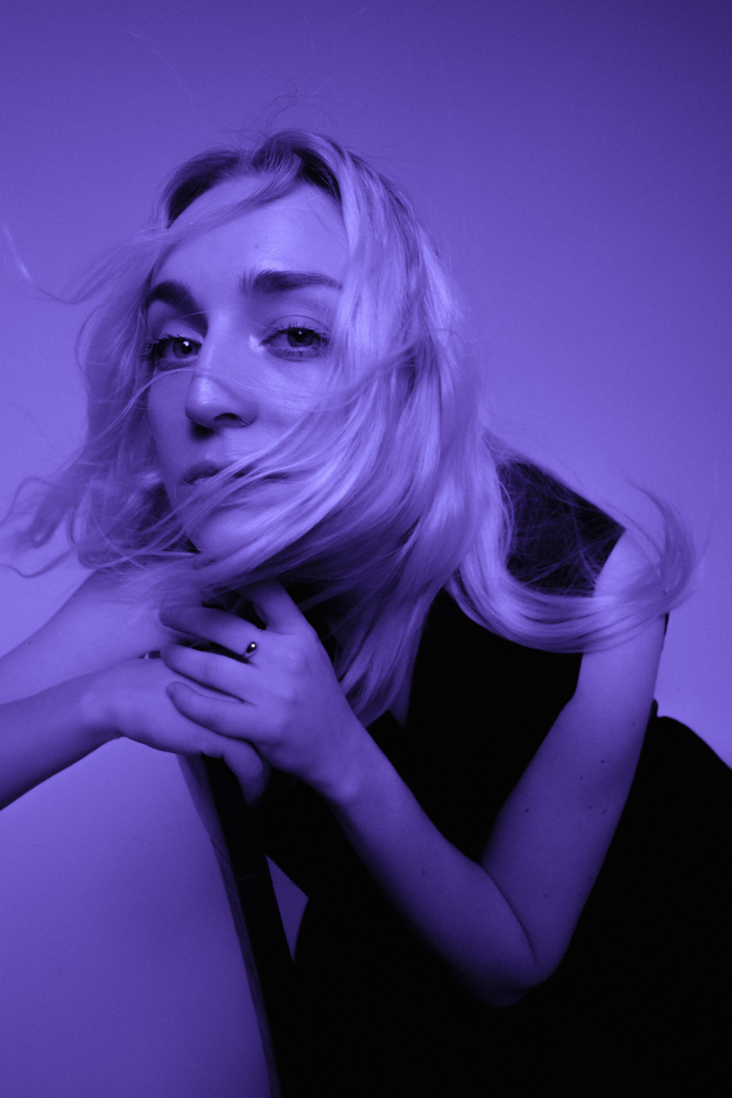 Вика. Портретный фотограф в Москве