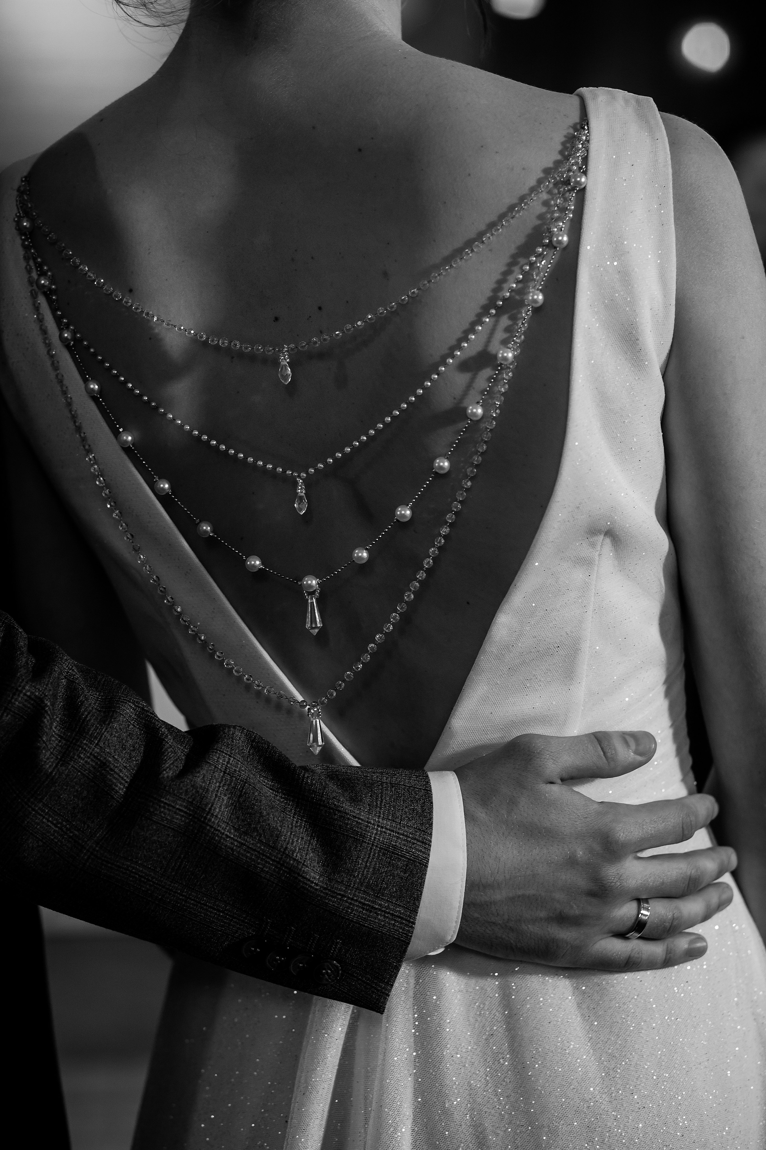 Екатерина и Дмитрий. Свадебный фотограф Екатерина Чаусова