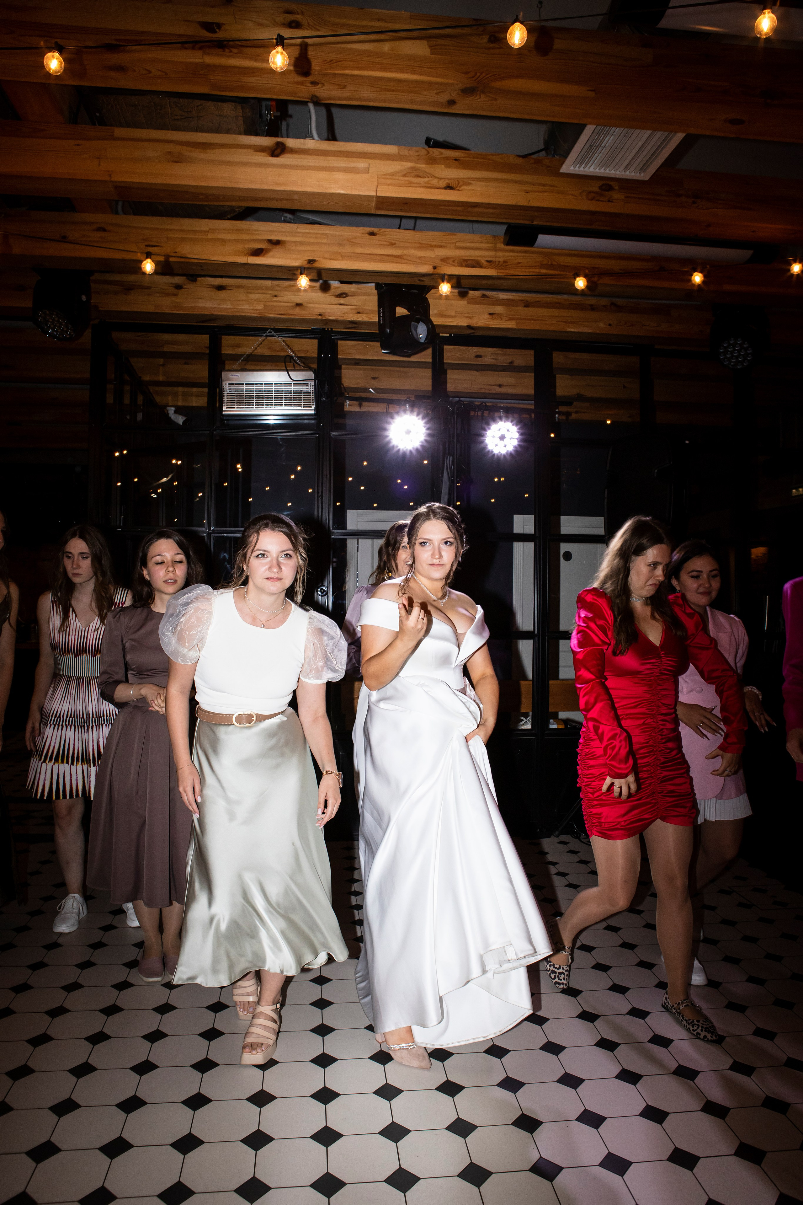 Юлия и Никита. Свадебный фотограф Екатерина Чаусова