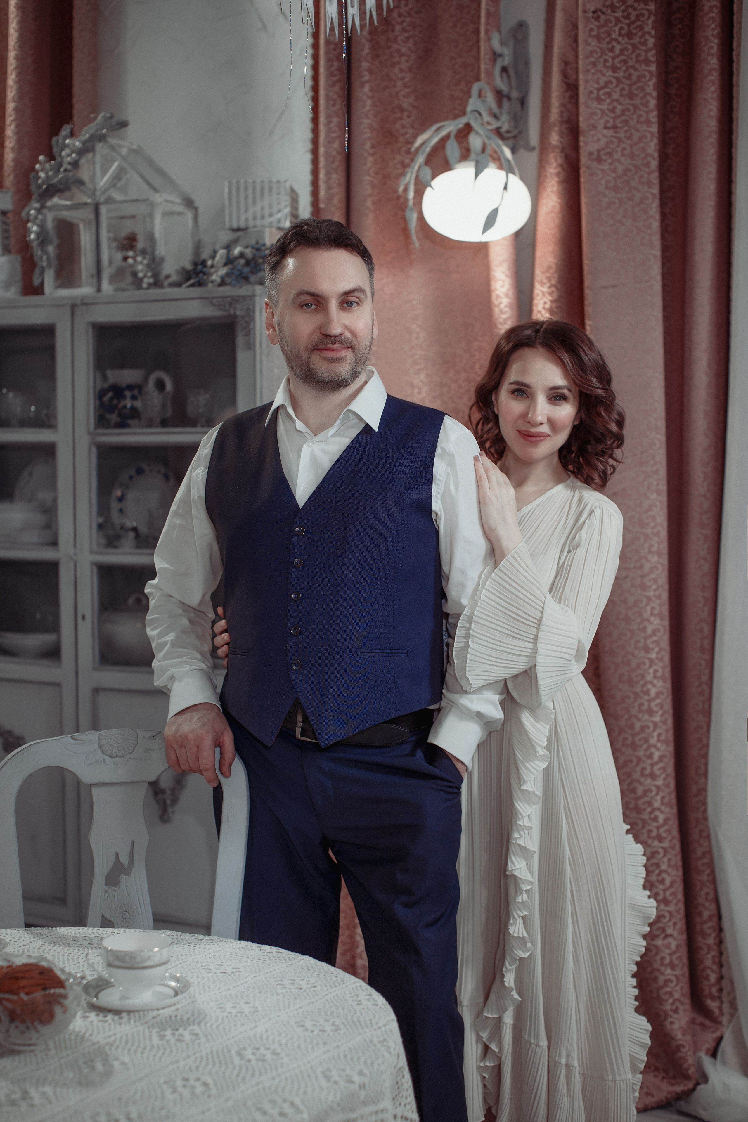 Ирина. Фотограф Алёна Яковлева