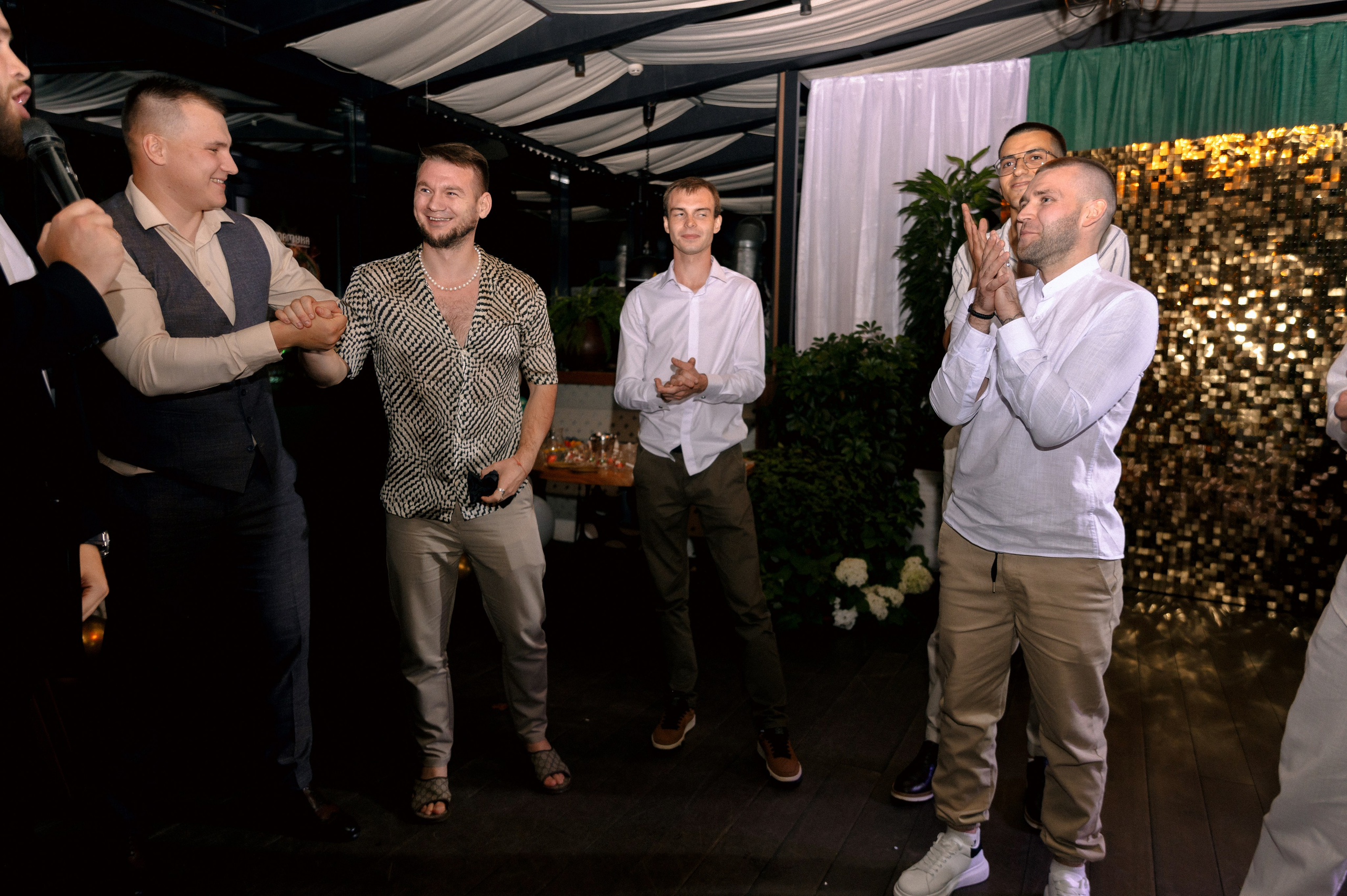 НАСТЯ и КИРИЛЛ. Шашкова Вероника / Свадебный и семейный фотограф Москва и Ярославль