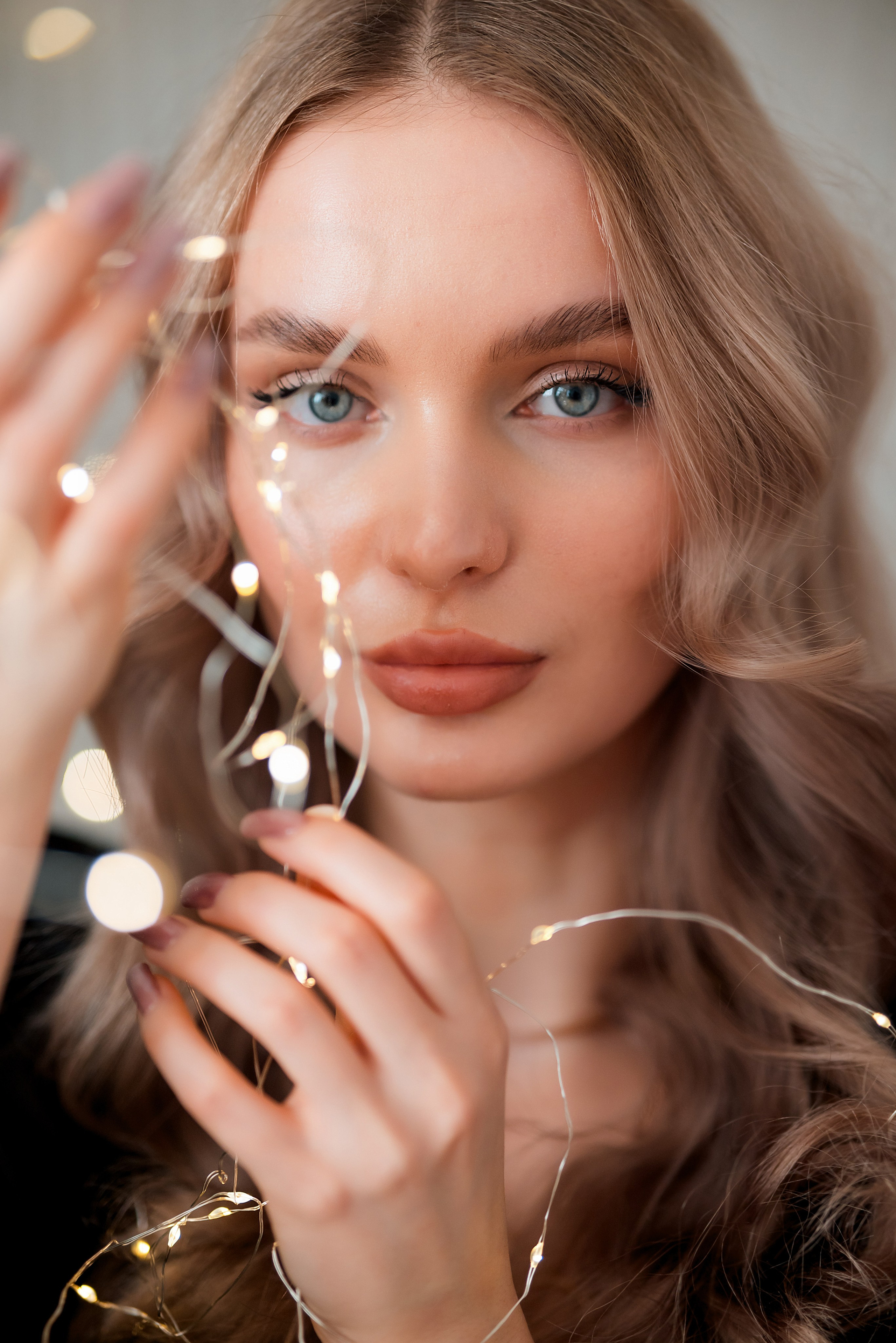 Воздух. Свадебный и семейный фотограф в Ижевске Романова Ольга