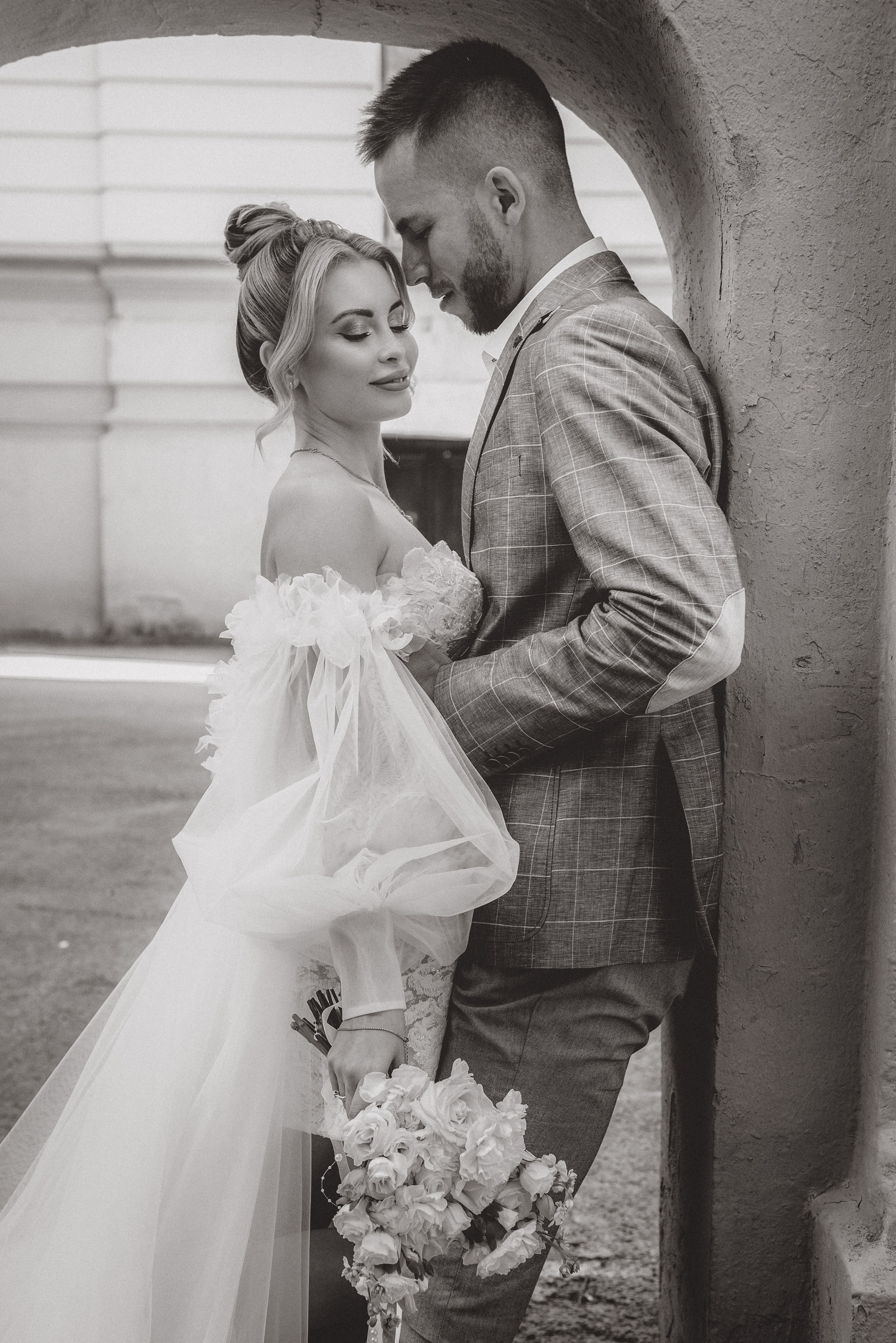 Иван и Юлия (2 часа). Фотограф в Томске Мария Март