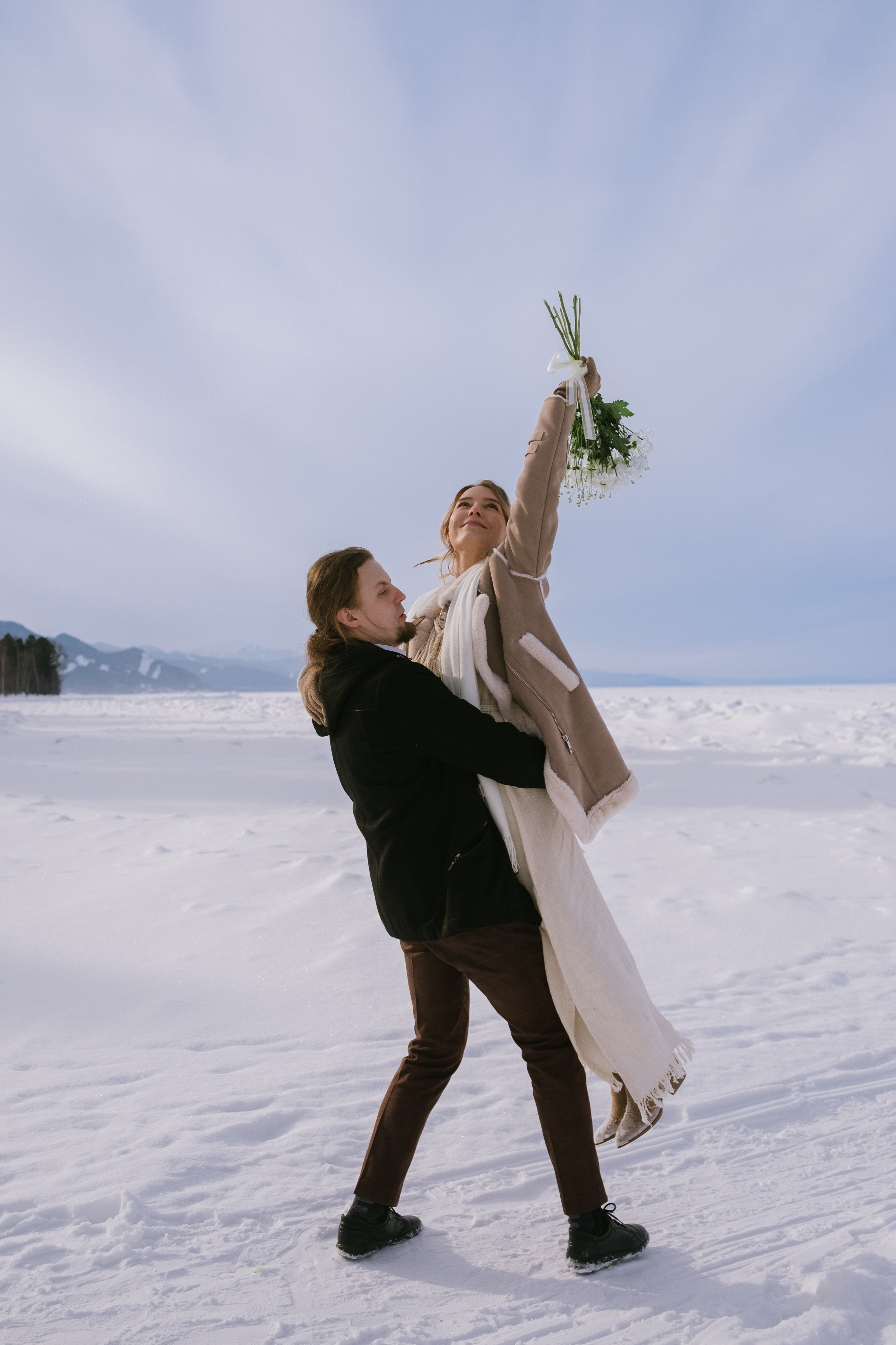 Свадьба в бохо стиле. Фотограф в Иркутске Анна Мирошникова
