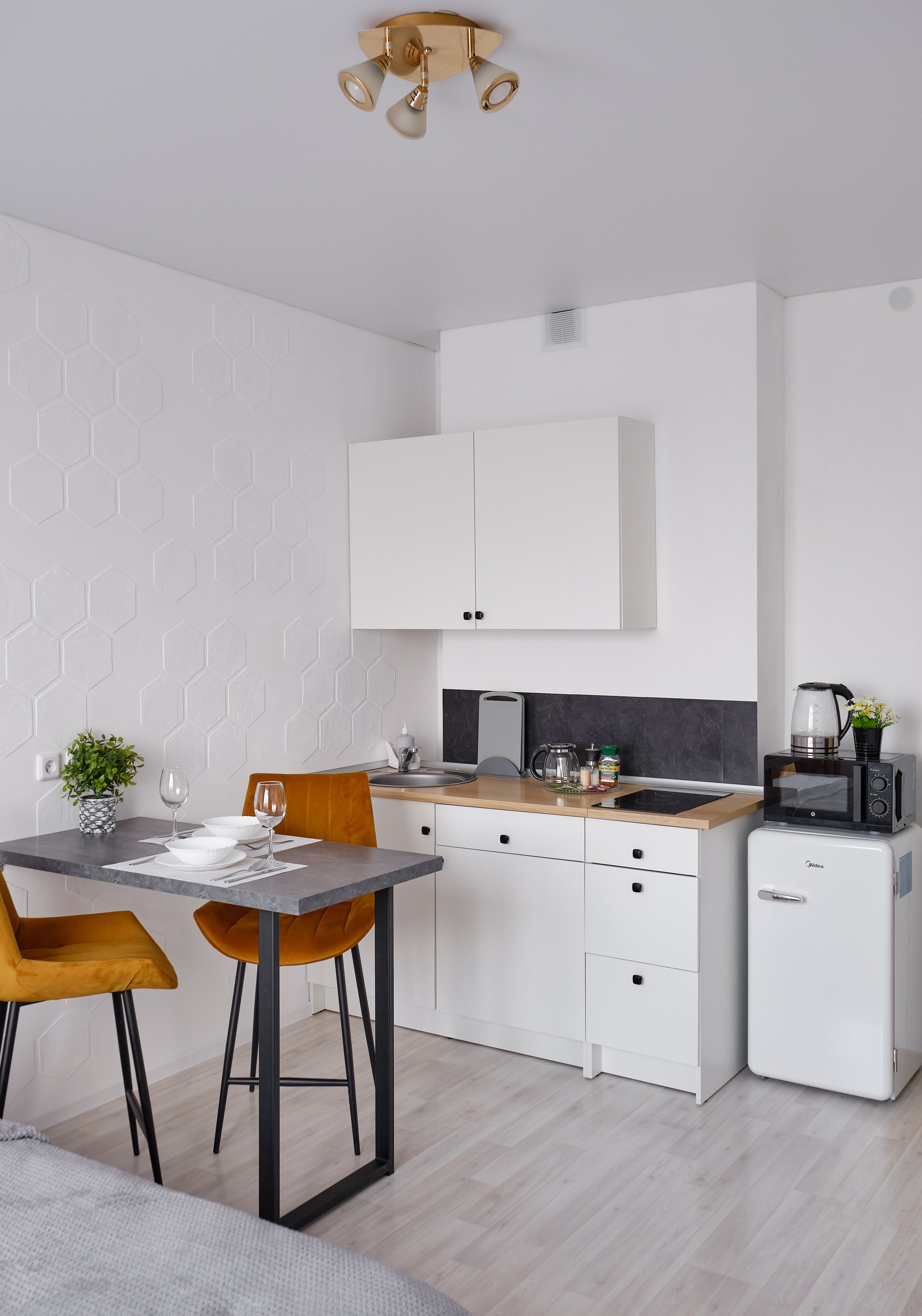 НЕДВИЖИМОСТЬ. Контент-креатор Паша Норицын