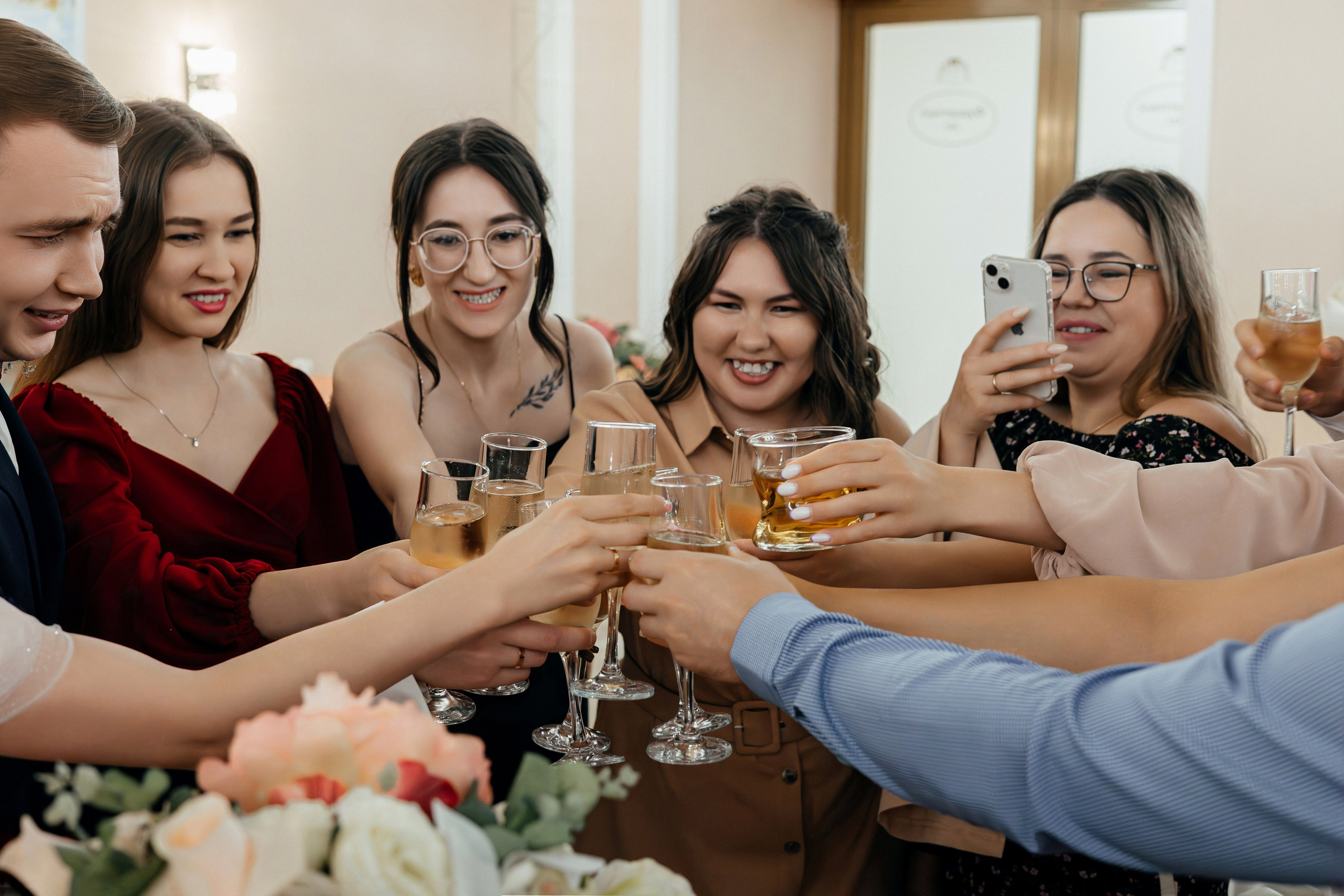 Наталья и Платон