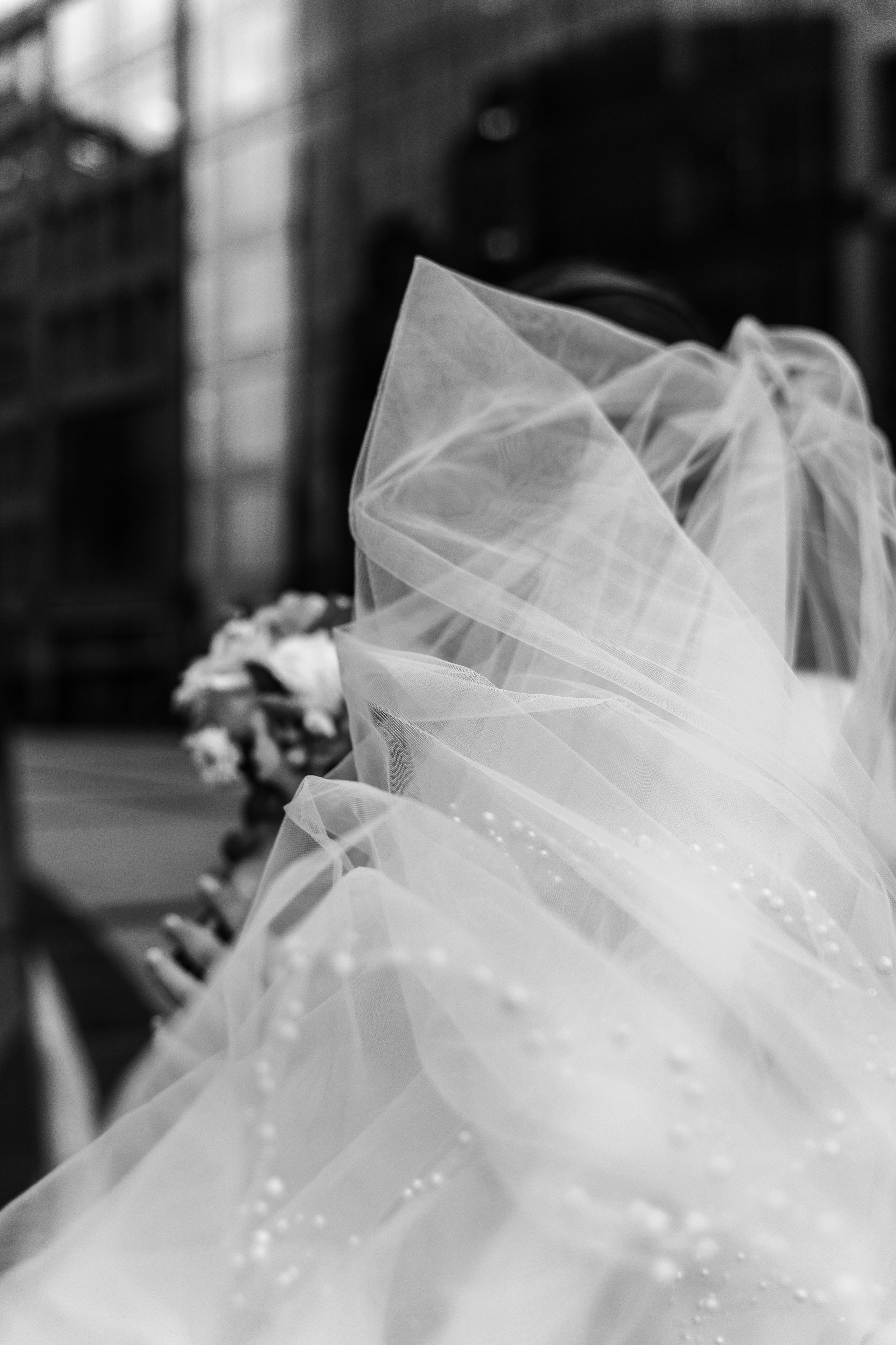 Михаил + Виктория