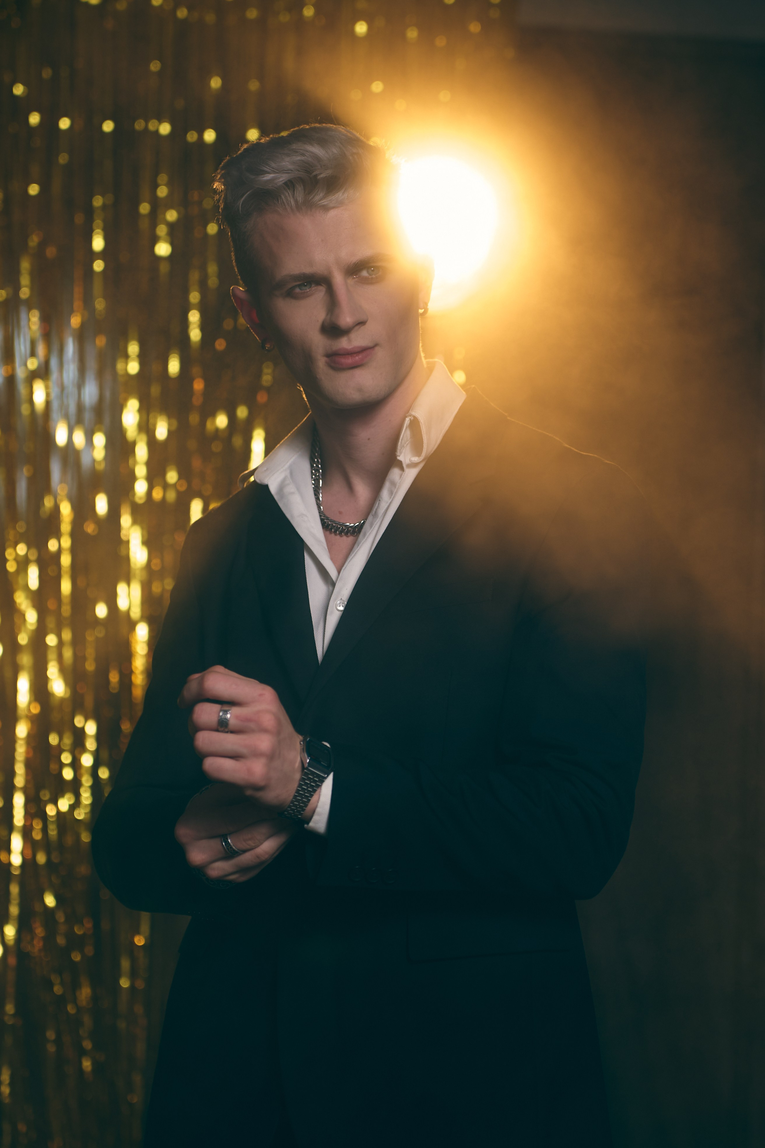 Фотосъемка девичника в тюмени Александр Шалагин