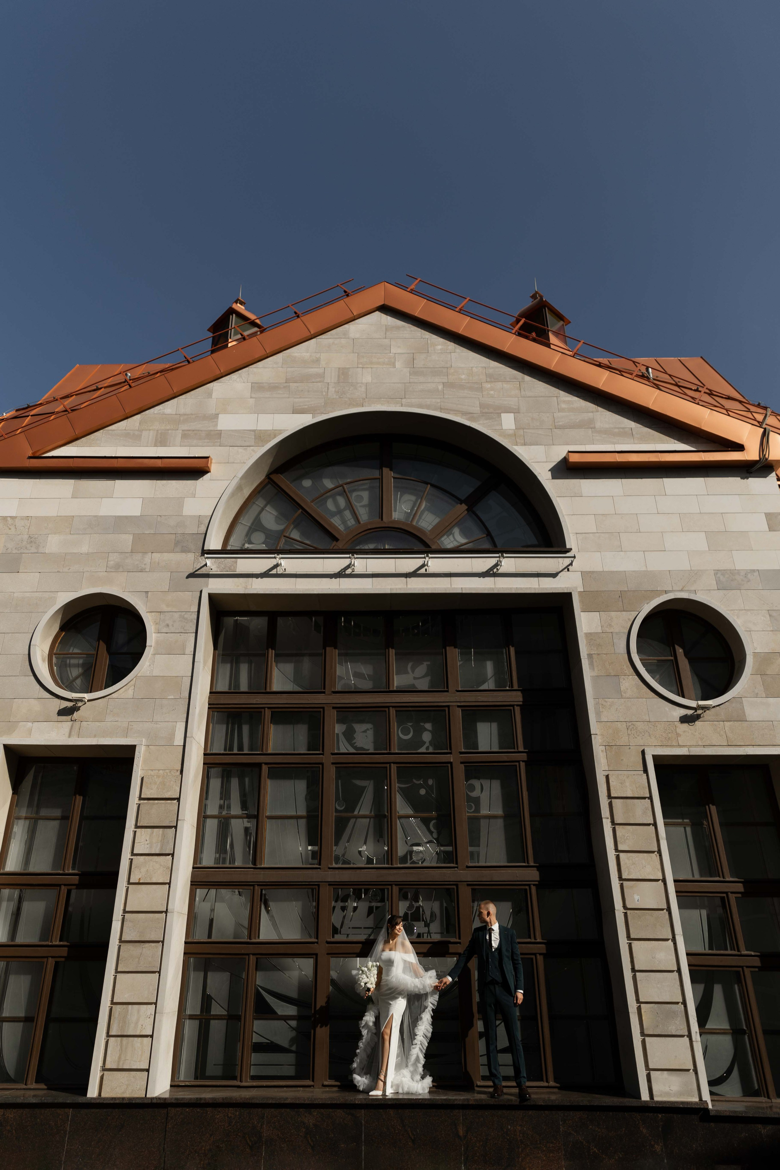 Вера и Илья. Я Ира и я фотографирую свадьбы более 10 лет