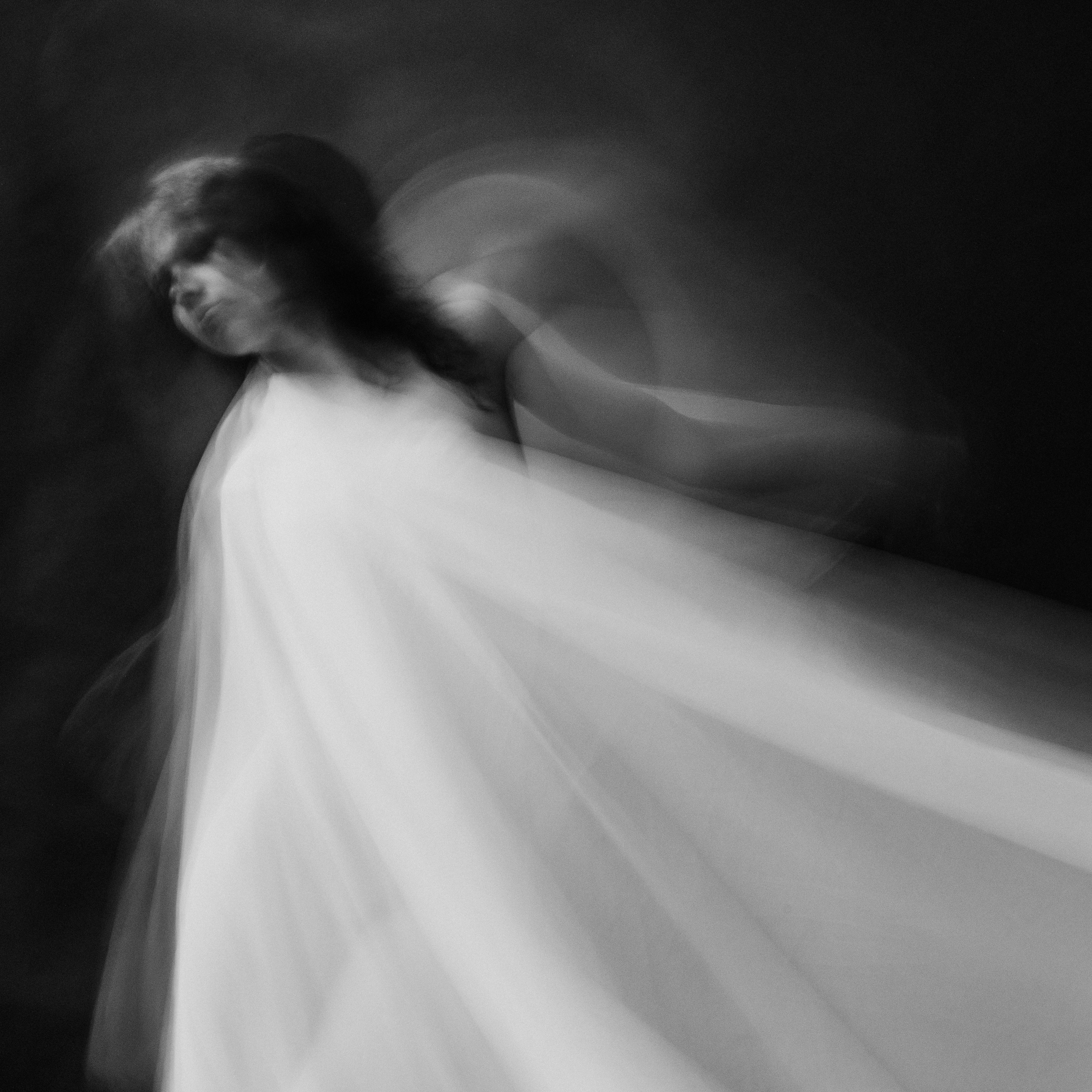 Полина. Ксения Цыгир, фотограф в Петербурге