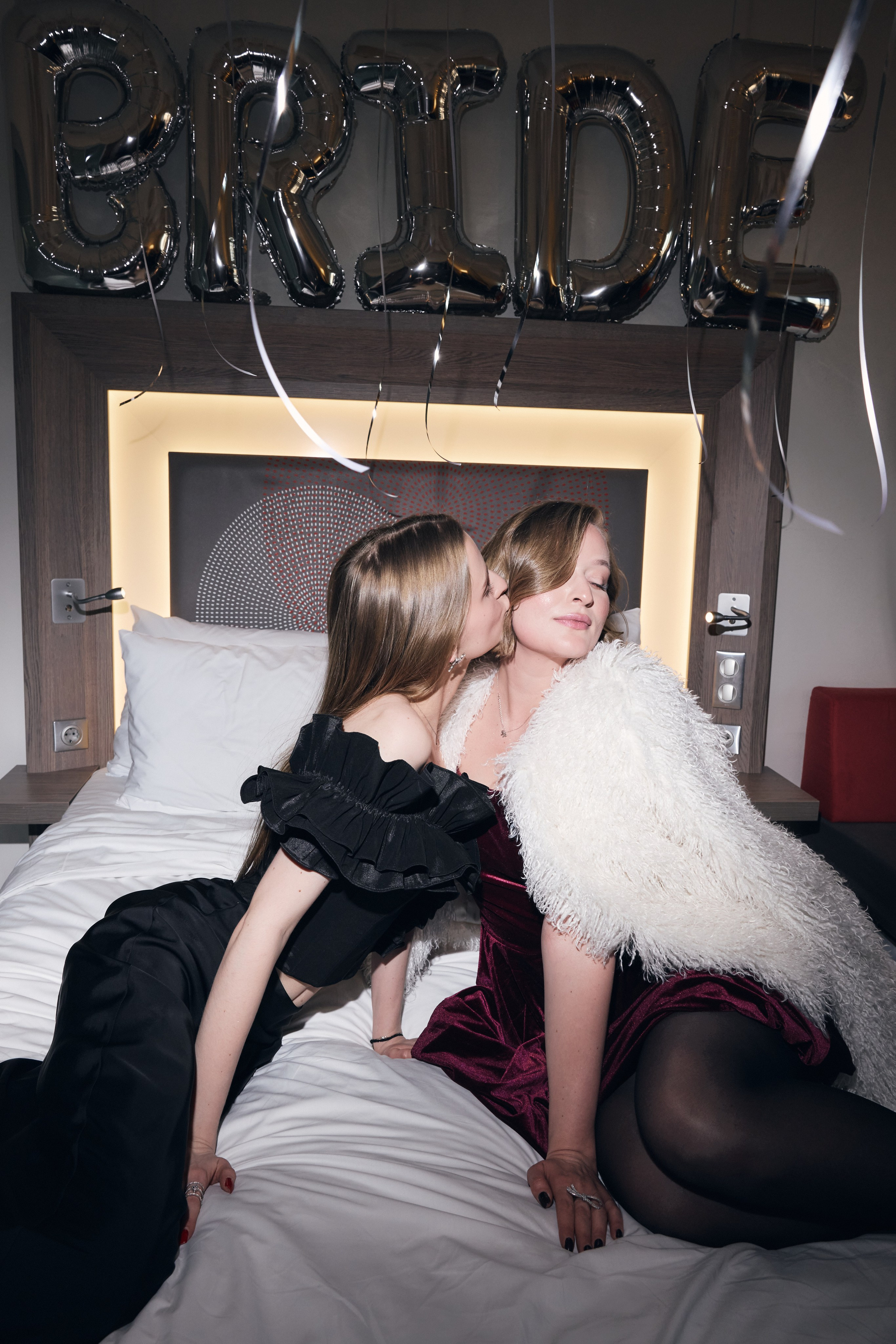 Events. Olya Filina | Moscow Photographer