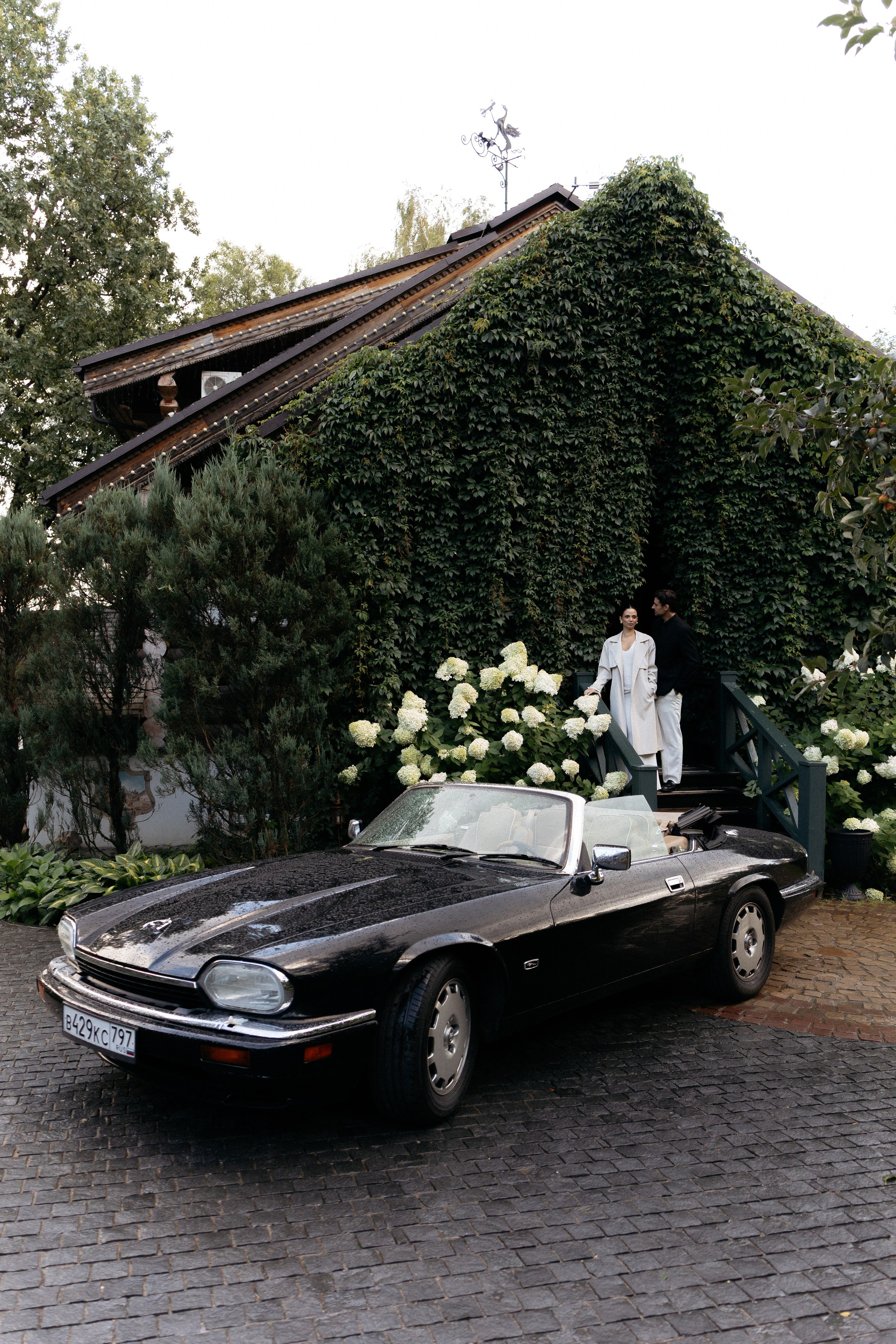 Никита и Лиза. Фотограф Москва|Комиссарова Наталья