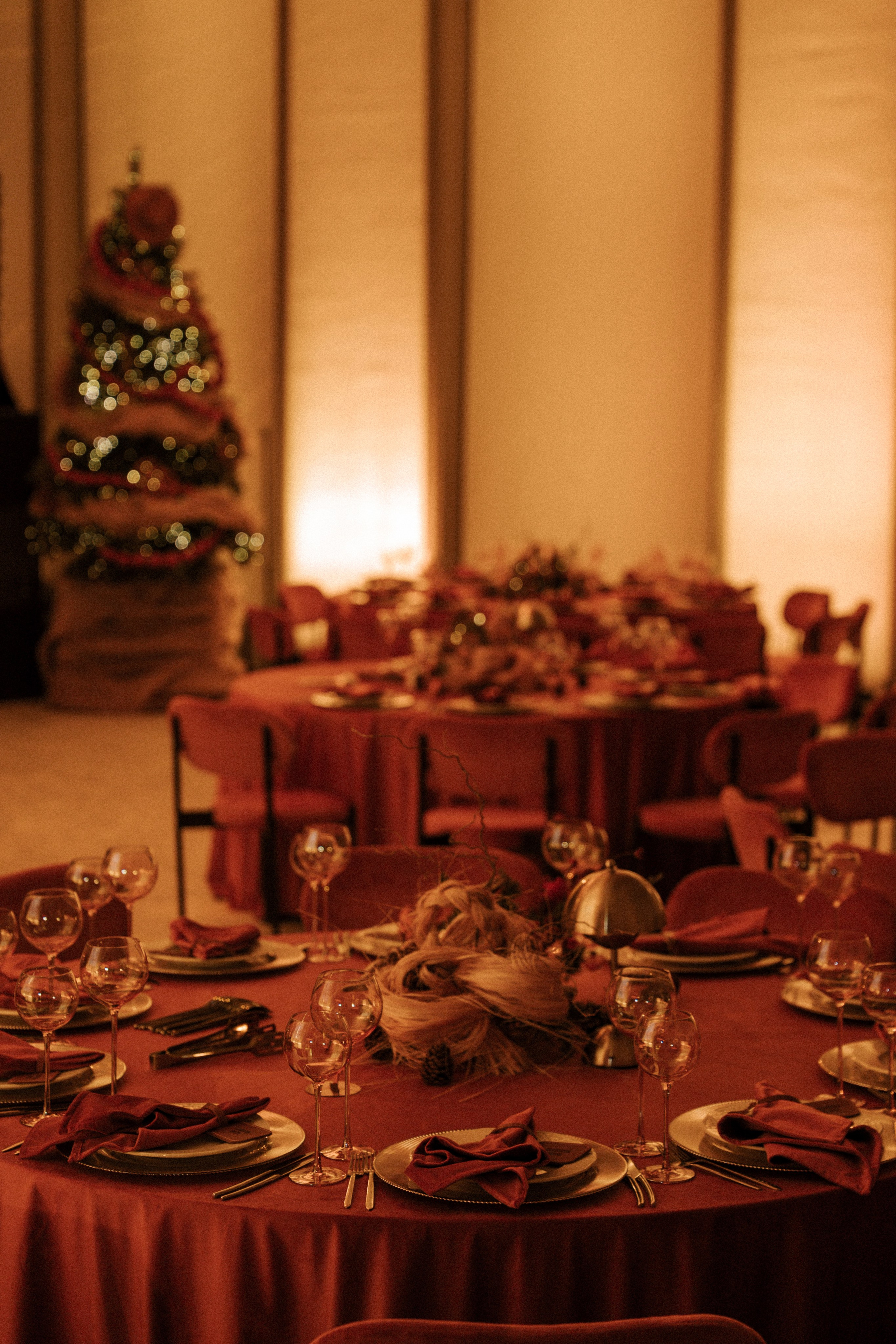 МЕДЬ ЗАПАДА | 19.12.2025 | г. Москва, Согласие Холл. МашаШарики | Декоратор | Москва