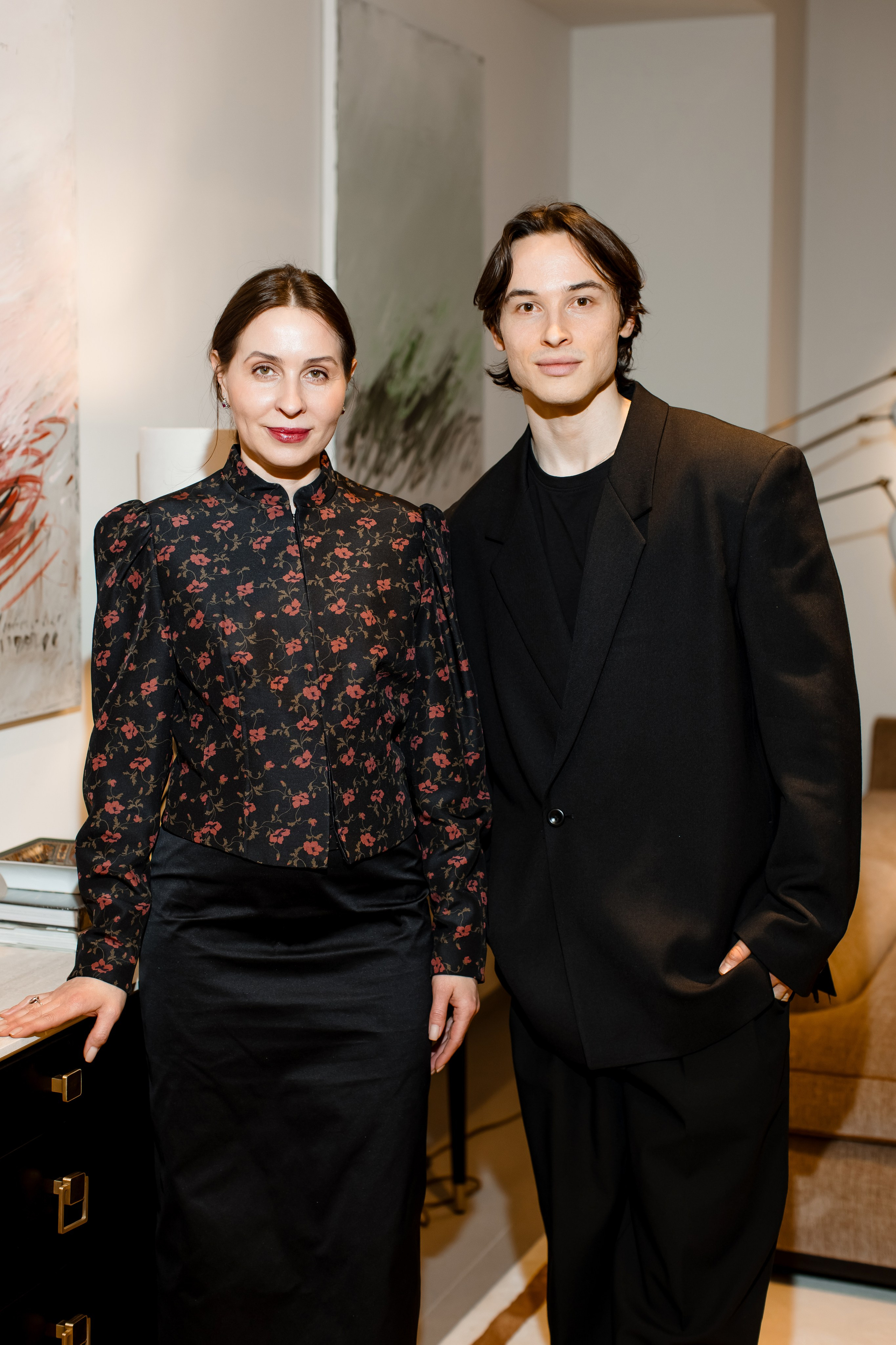 Galimberti Nino | The Artist. Репортажный Свадебный Портретный фотограф Москва Владимир Филин