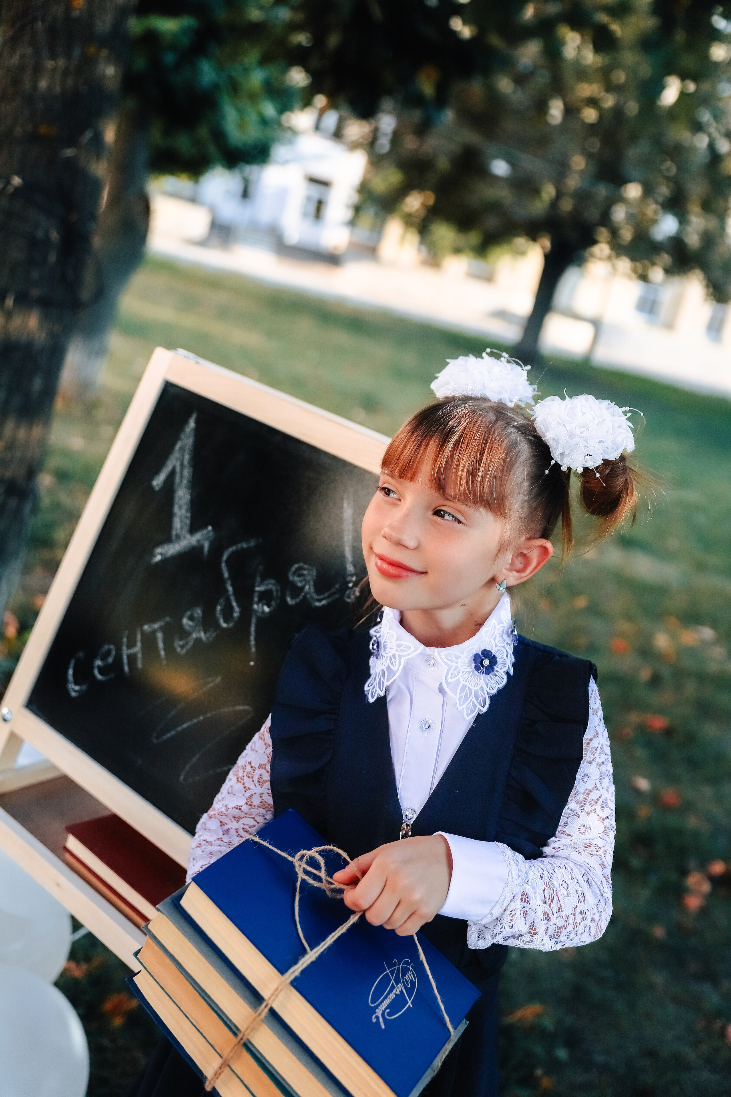 Фотопроект «Школа» в Тамбове. Детский и семейный фотограф в Тамбове Алина Богданова