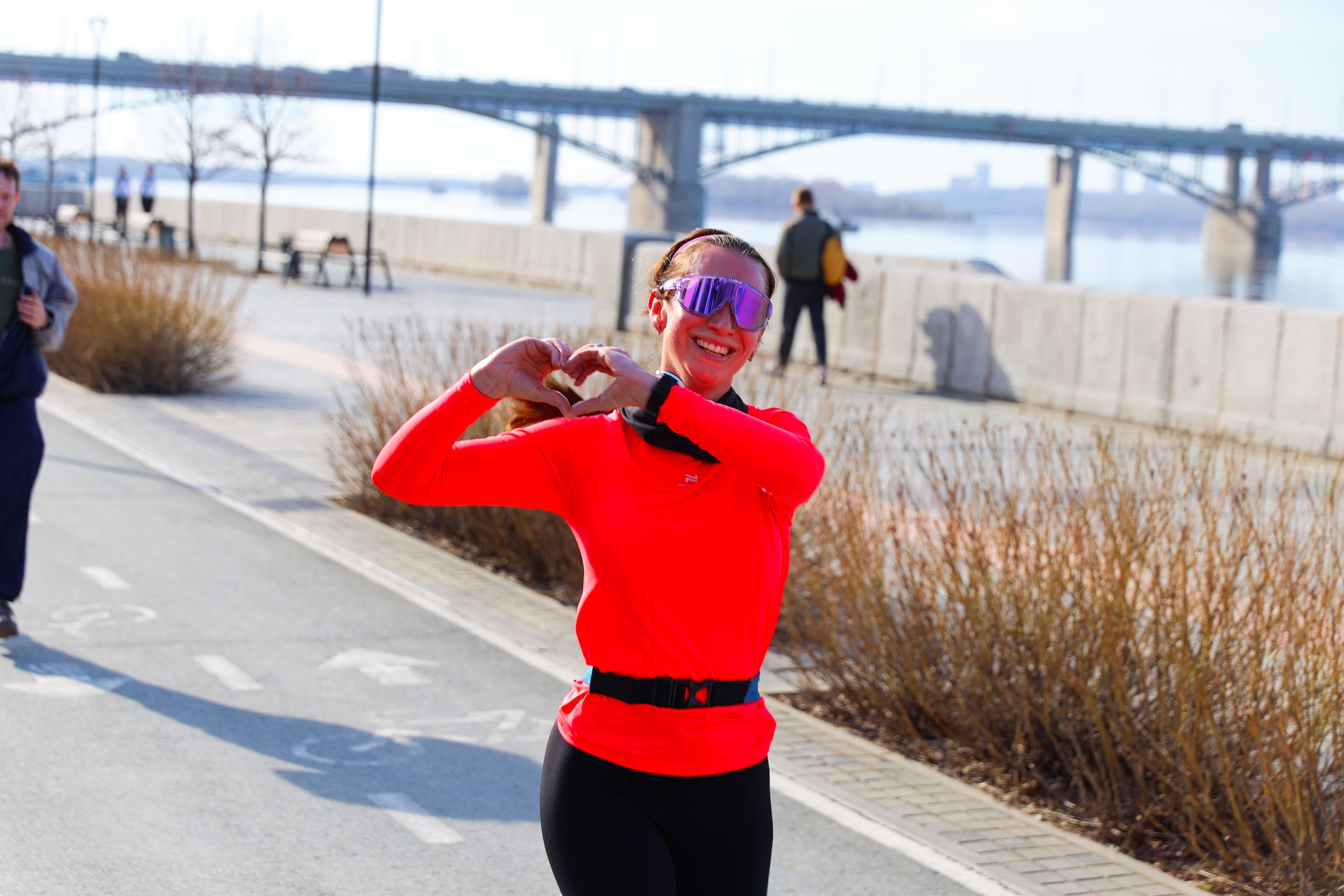 25.04.2026 Забег 5Вёрст. Клуб путешествий HimalTrex Горные туры в Гималаи Непал