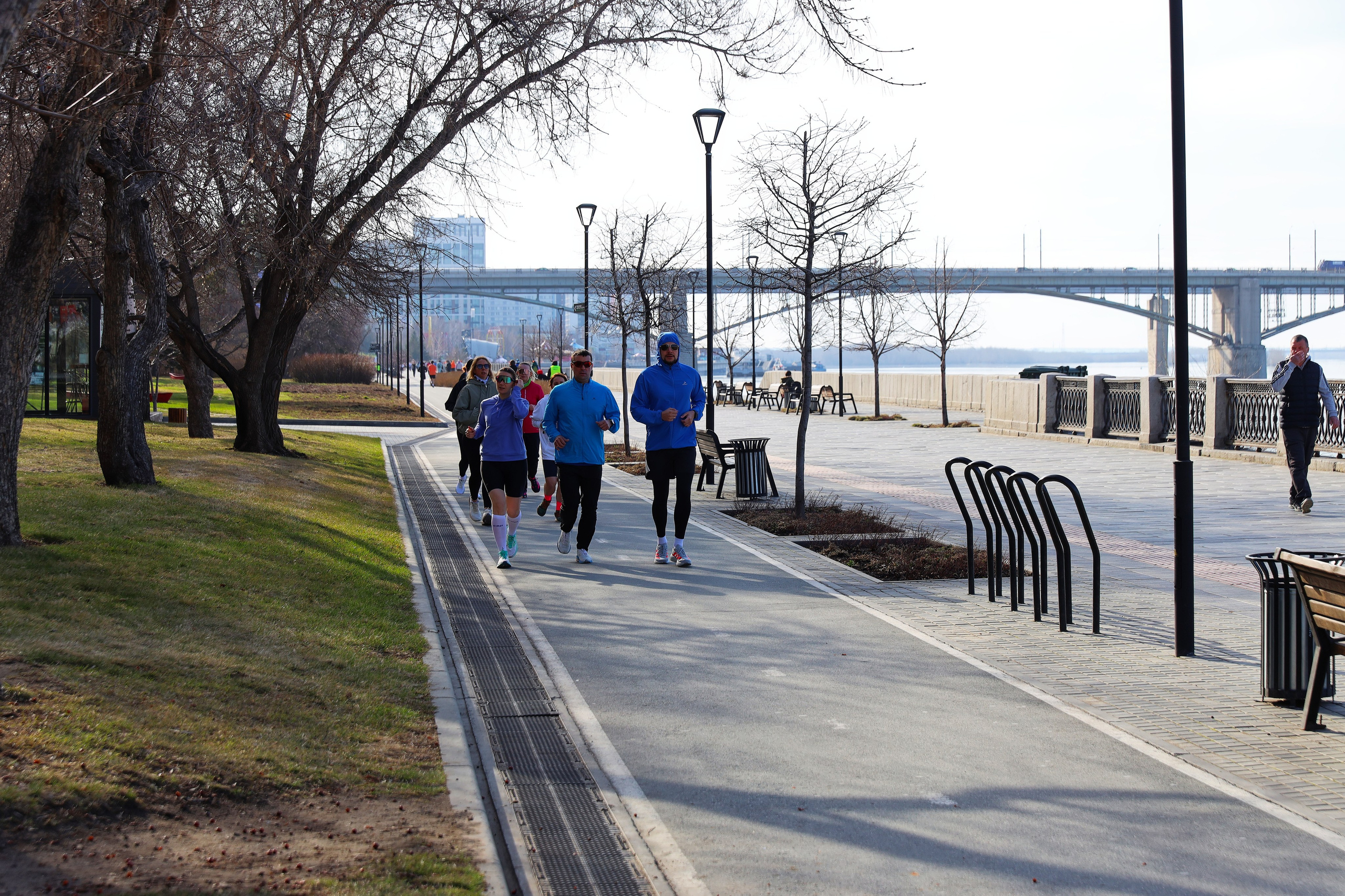 25.04.2026 Забег 5Вёрст. Клуб путешествий HimalTrex Горные туры в Гималаи Непал