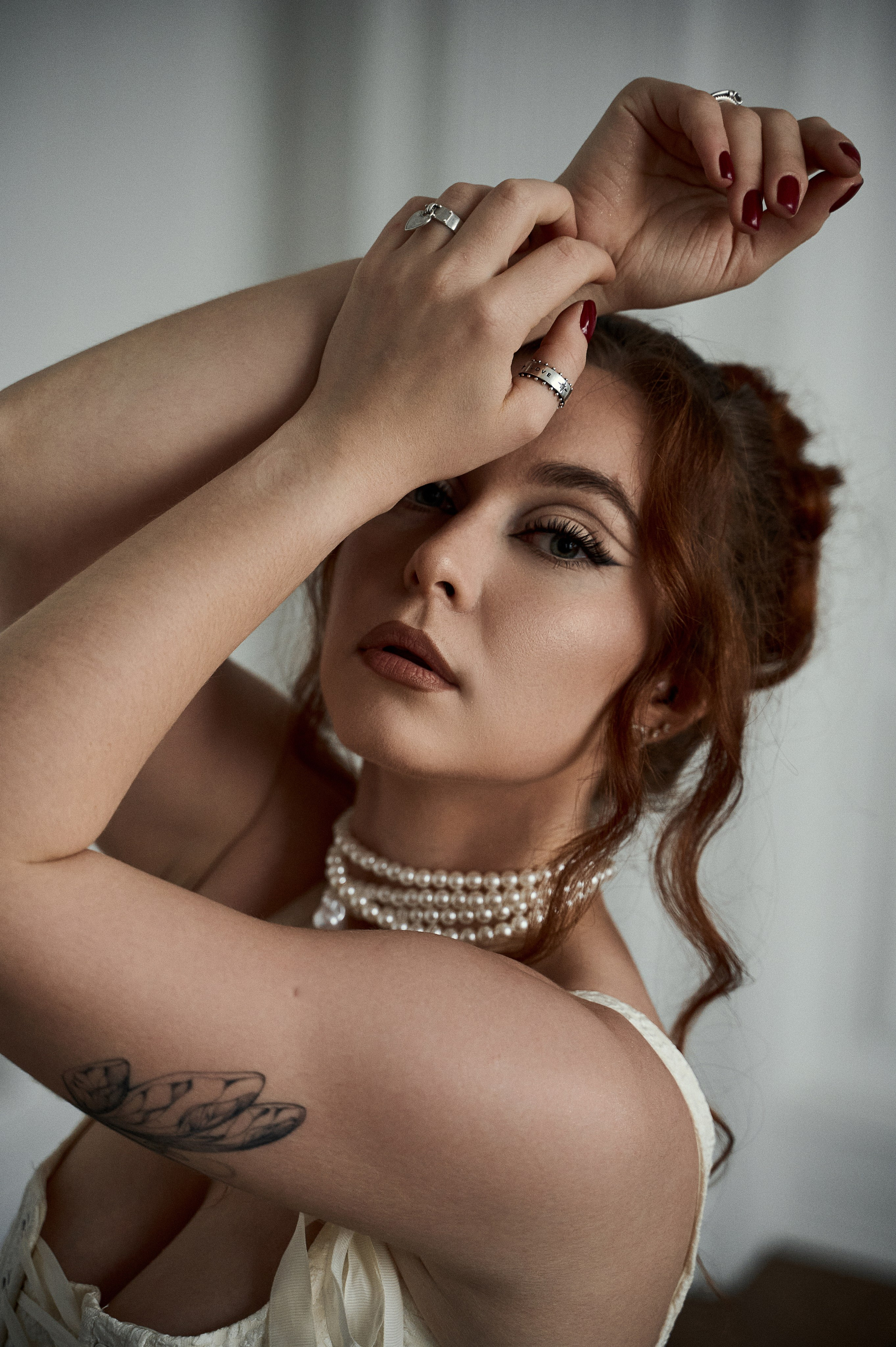 Валерия. Свадебный и портретный фотограф в Брянске Скепская Лилия