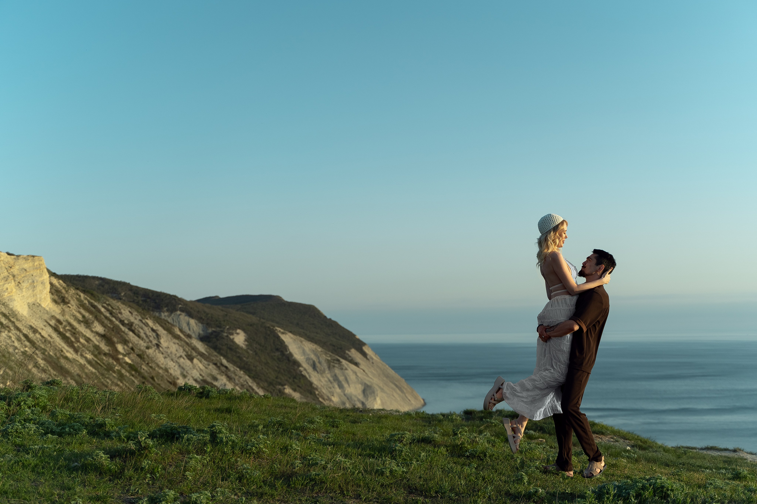 Богдан & София. Свадебный фотограф в Казани