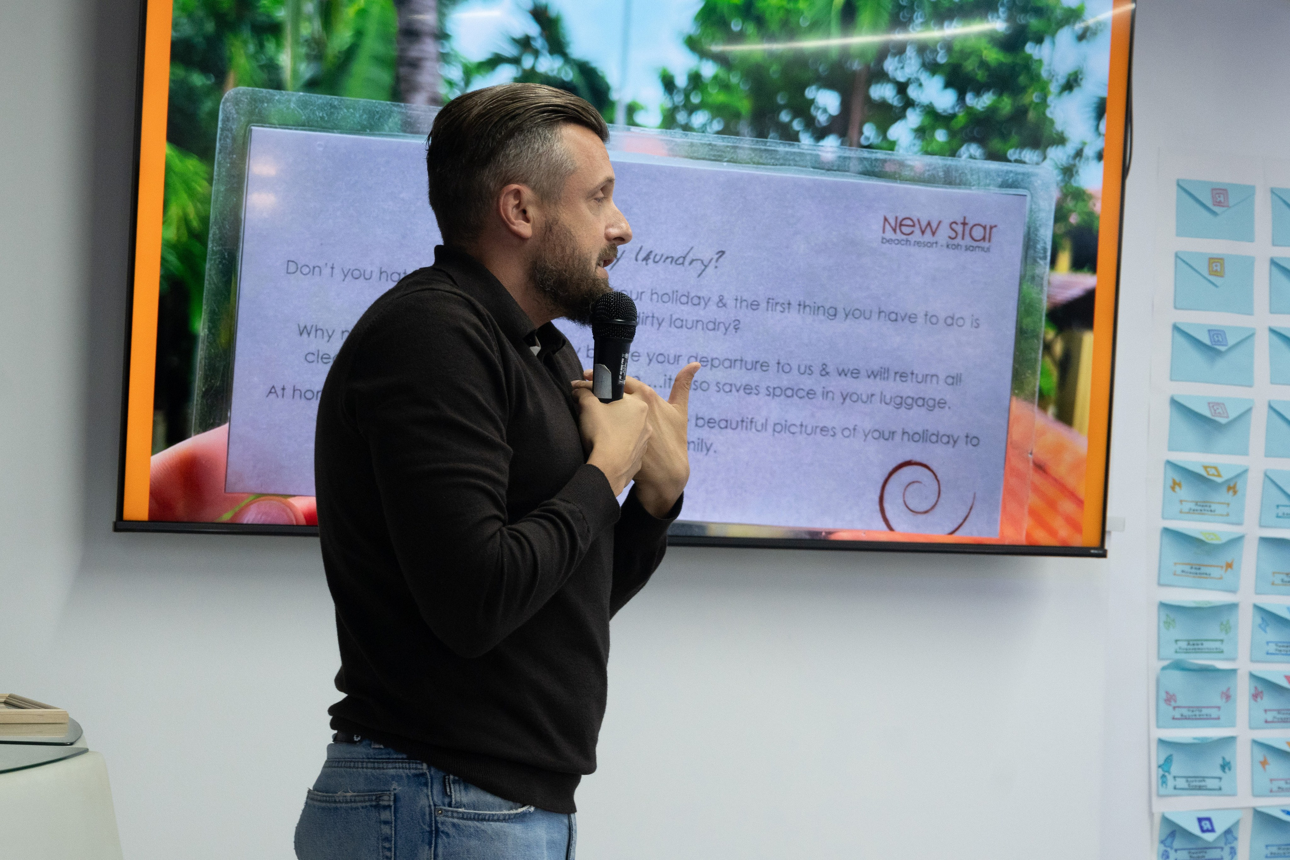 Форумы, вебинары. Фотограф мероприятий в Москве