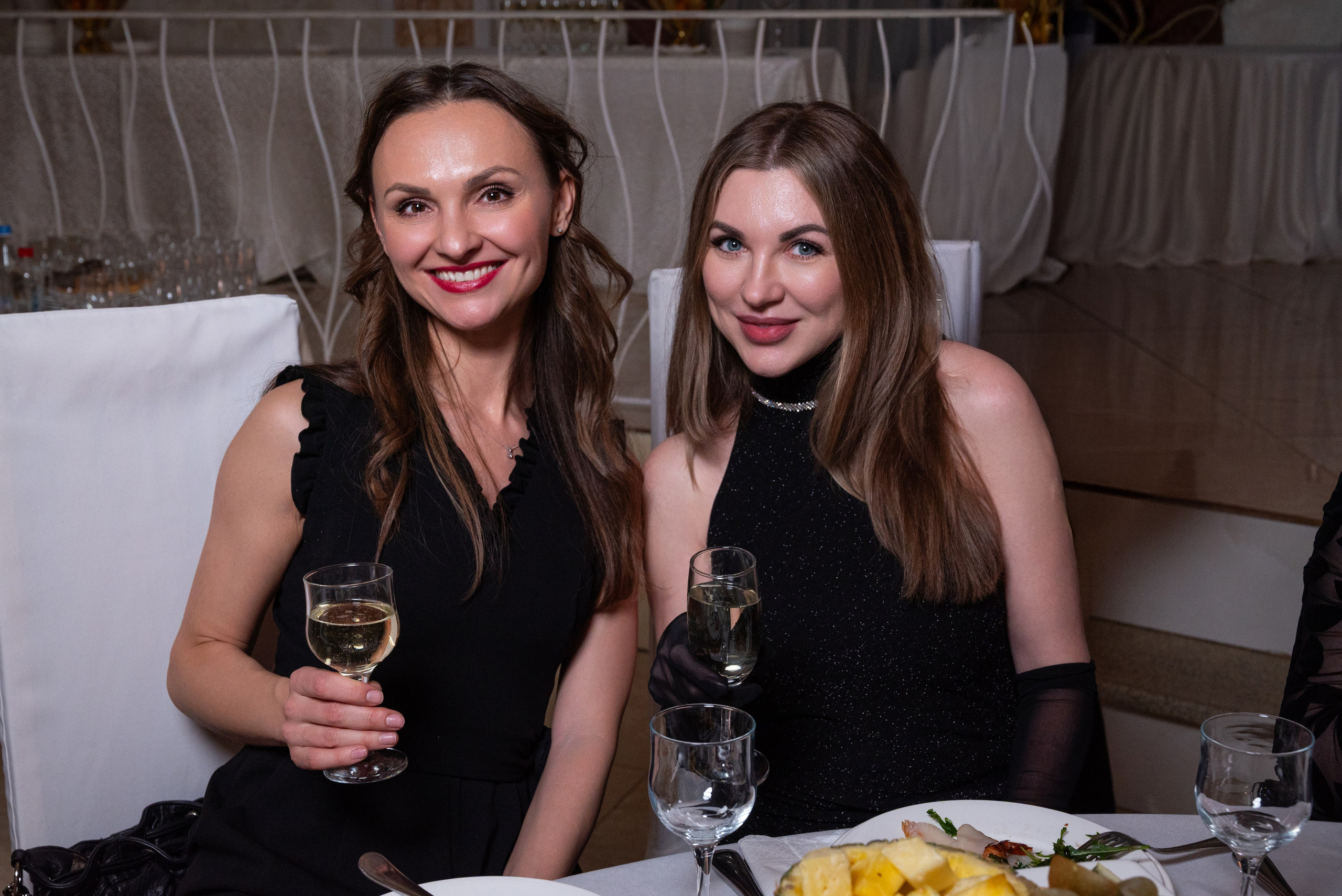 Корпоративы. Фотограф мероприятий в Москве