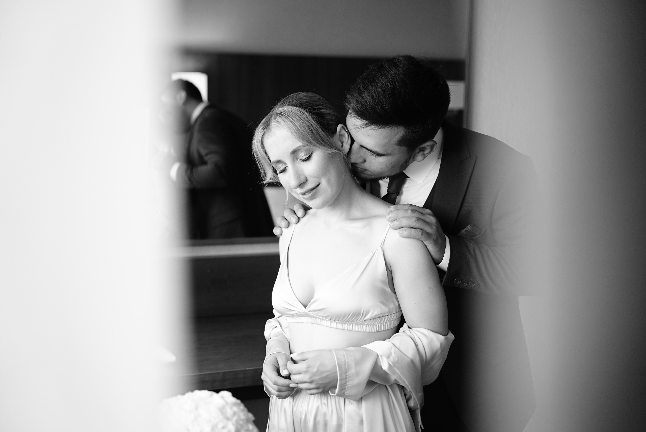 Артур и Хавва чб. Свадебный фотограф в Самаре Анна Ковалева