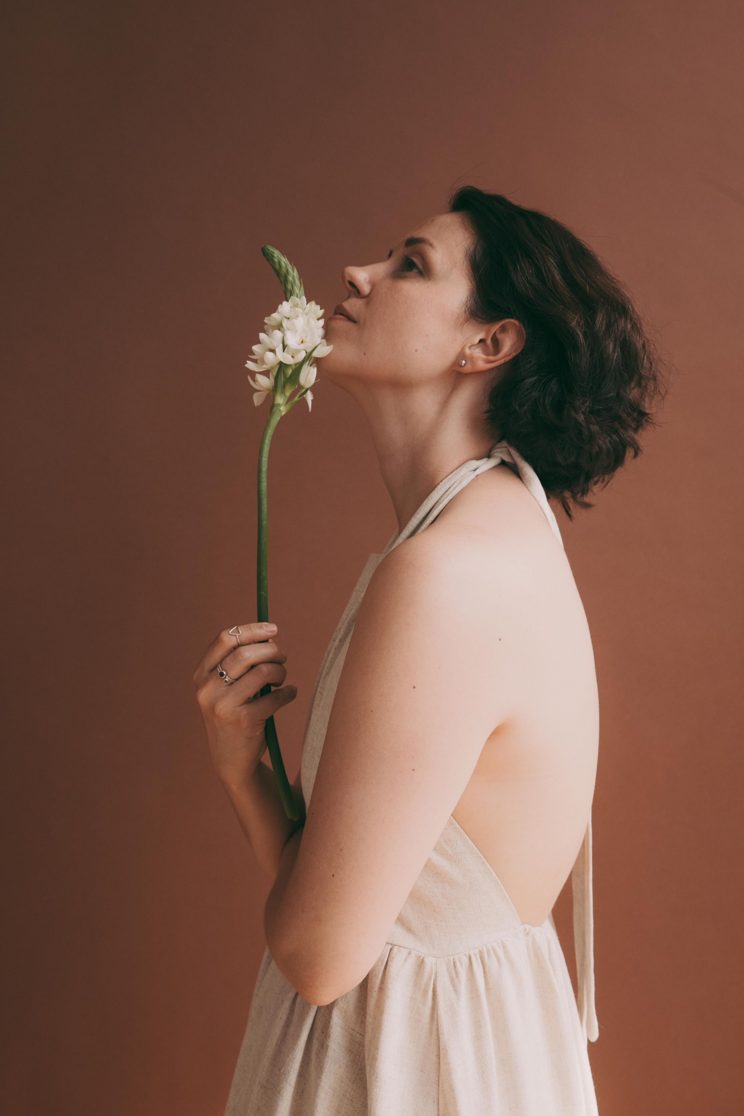 Мария. Ксения Цыгир, фотограф в Петербурге