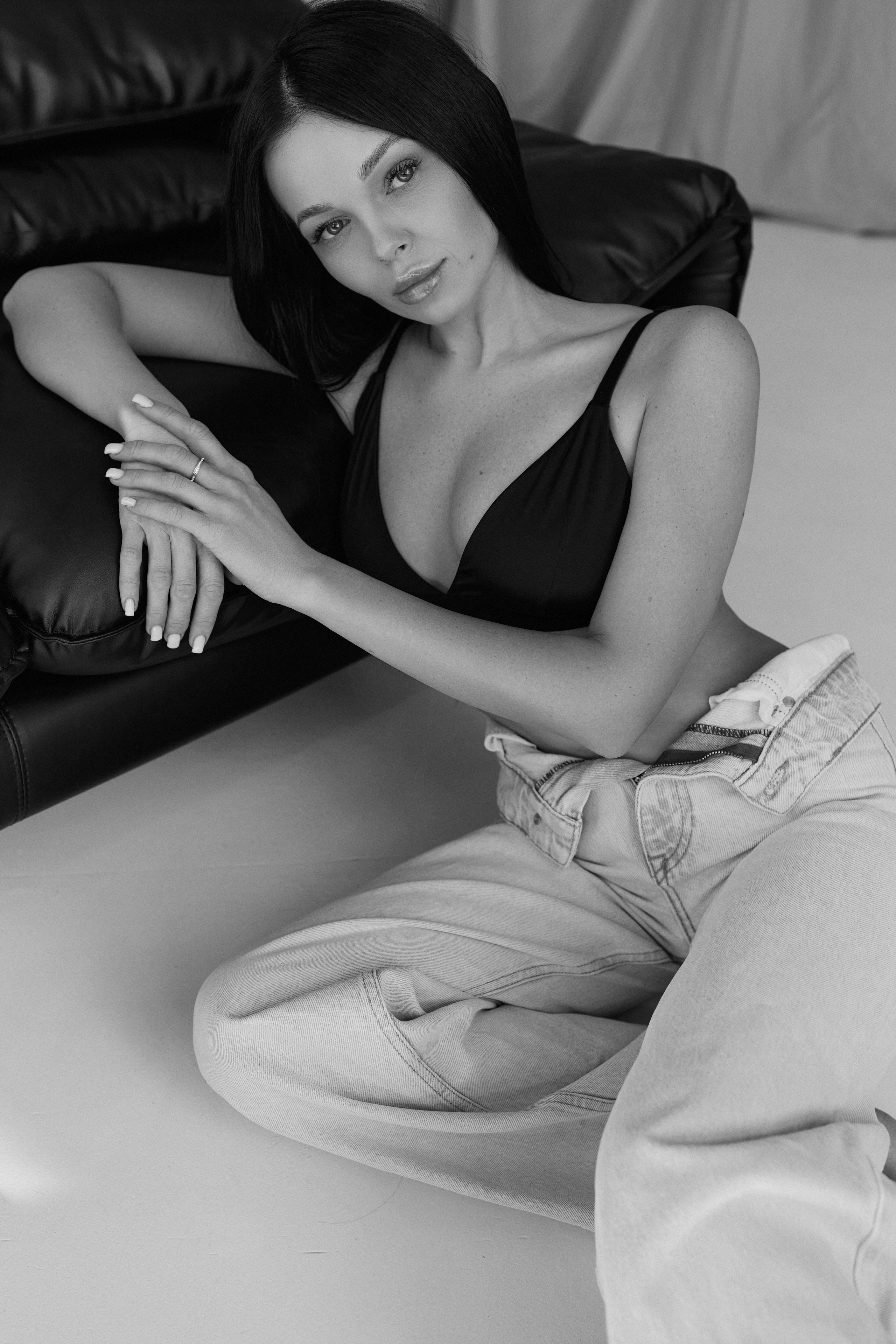 Портрет. Главная