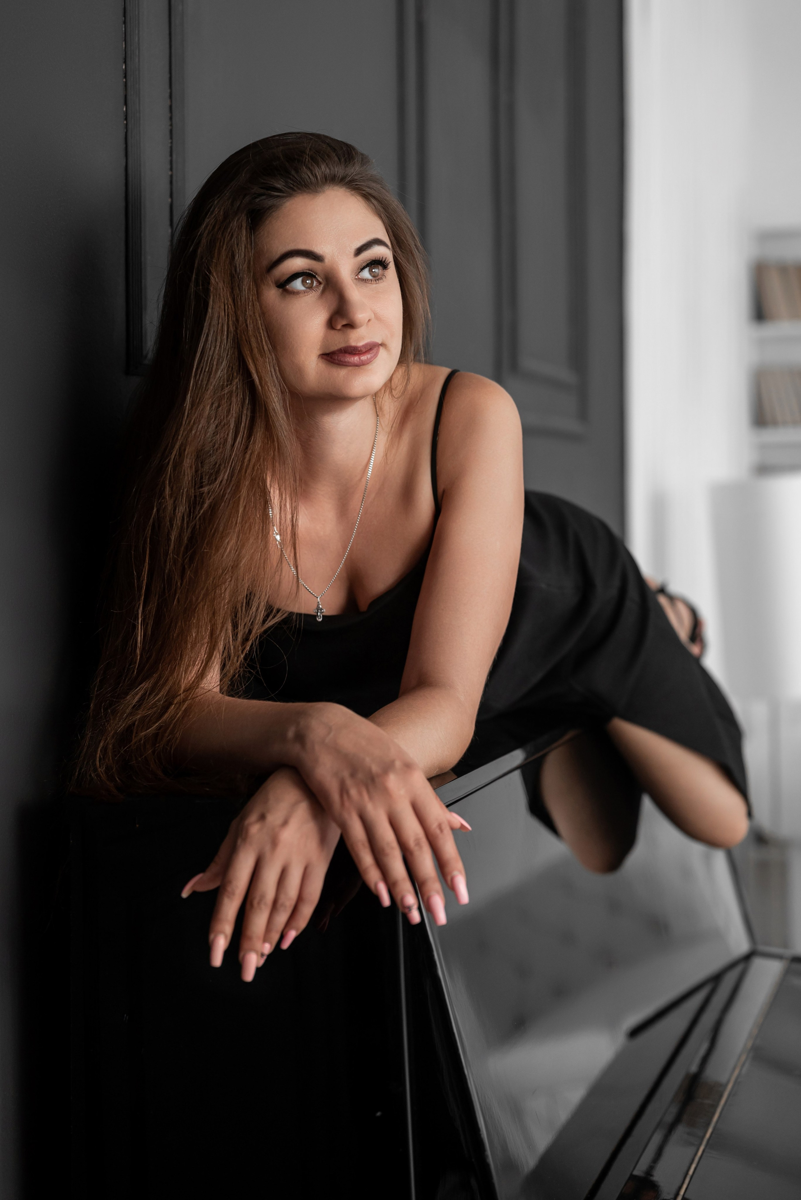 Наталья и Алёна. Фотограф в городе Салават