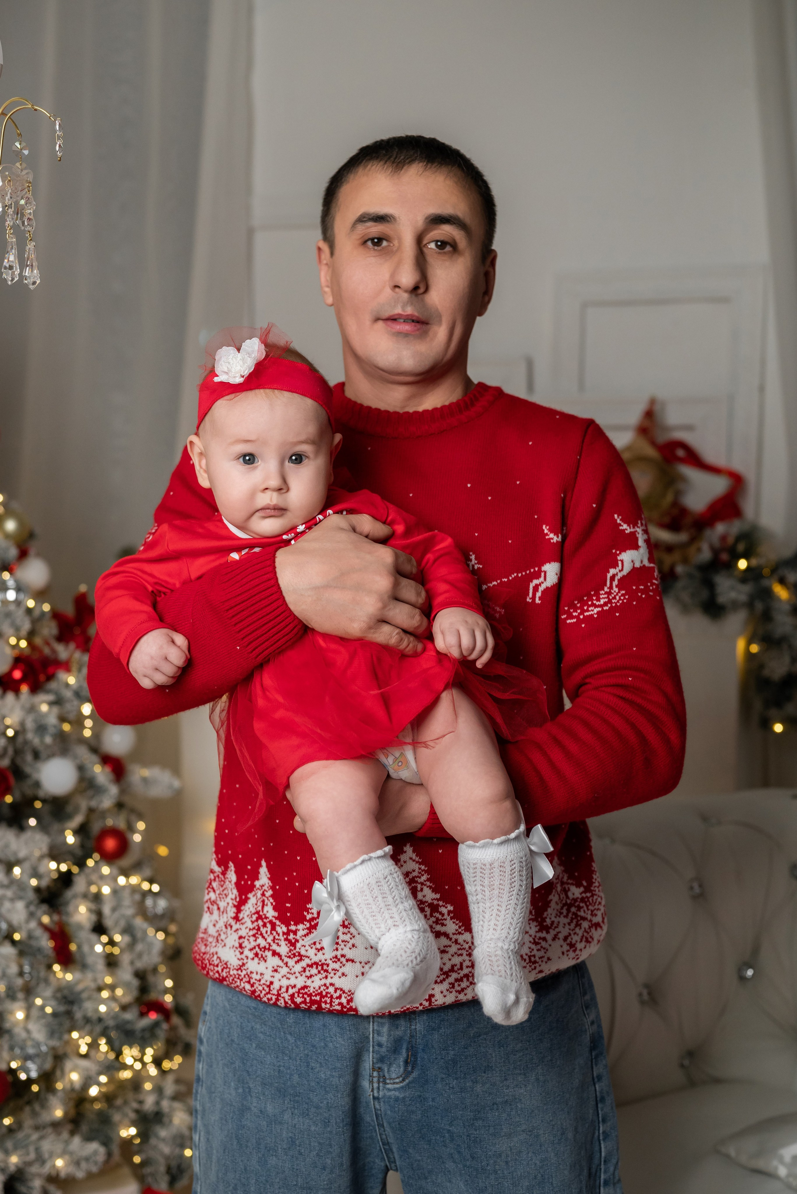 Юлия. Фотограф в городе Салават