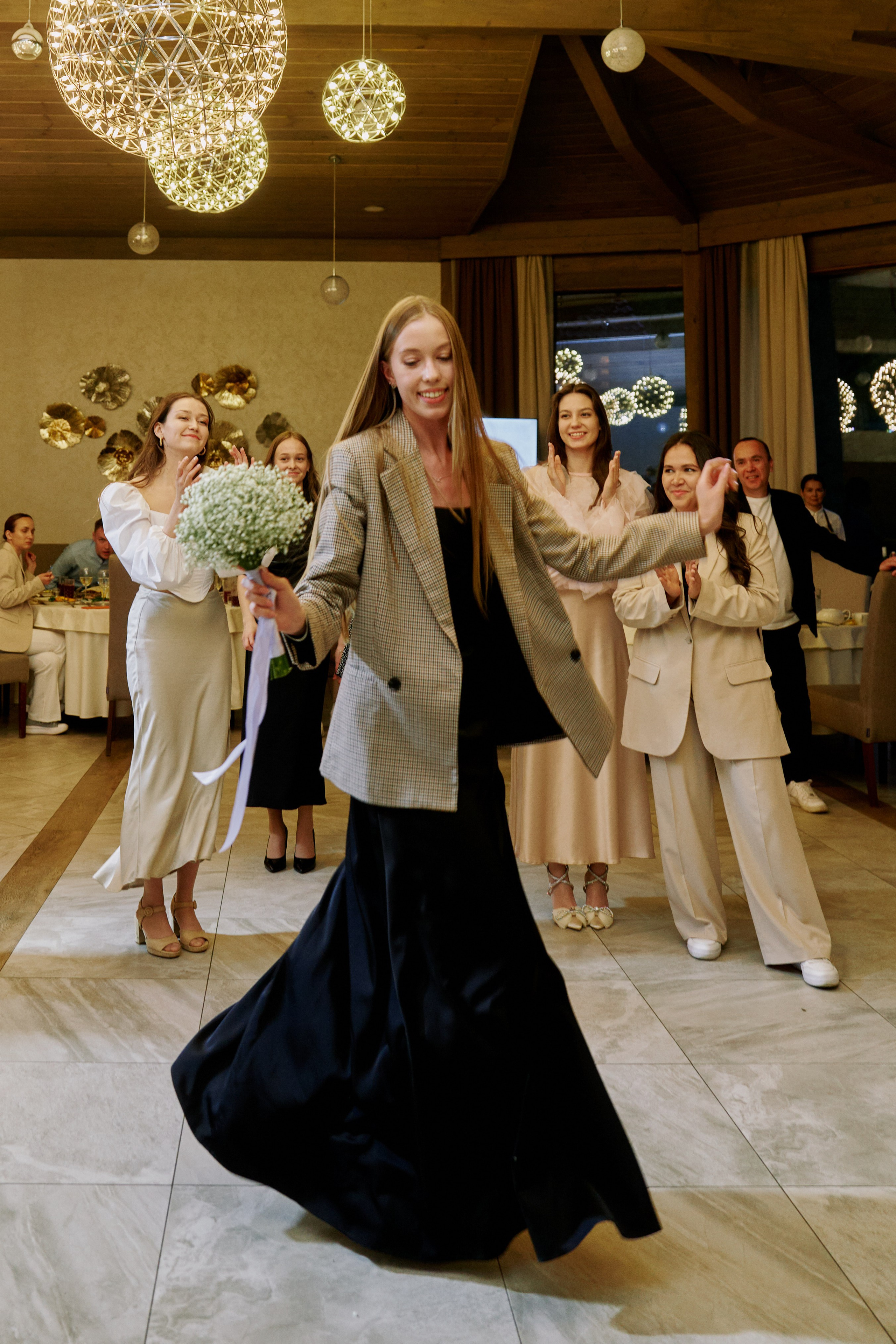 Роман & Александра. Главная