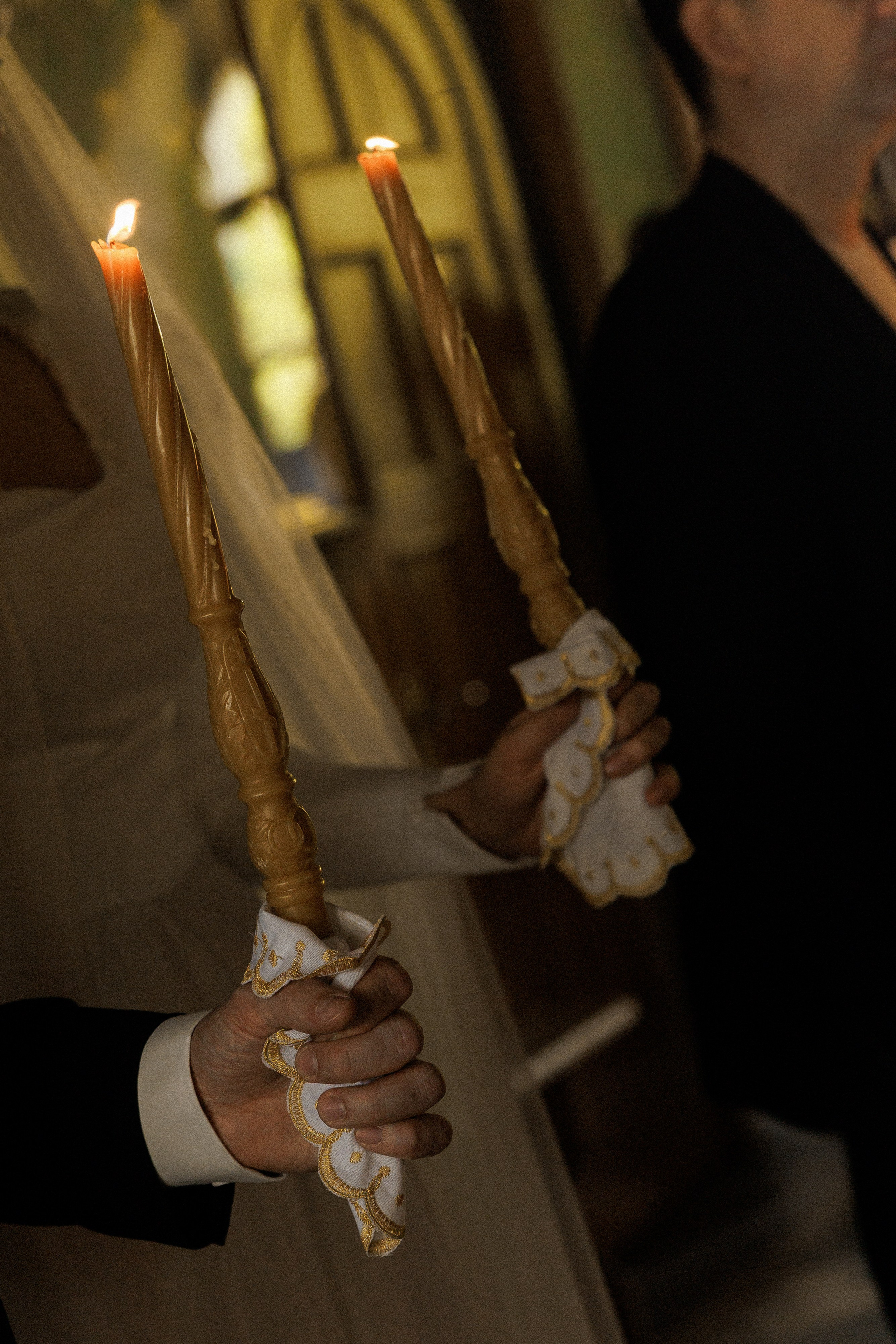 N & V. Свадебный и event-фотограф Иван Волнухин