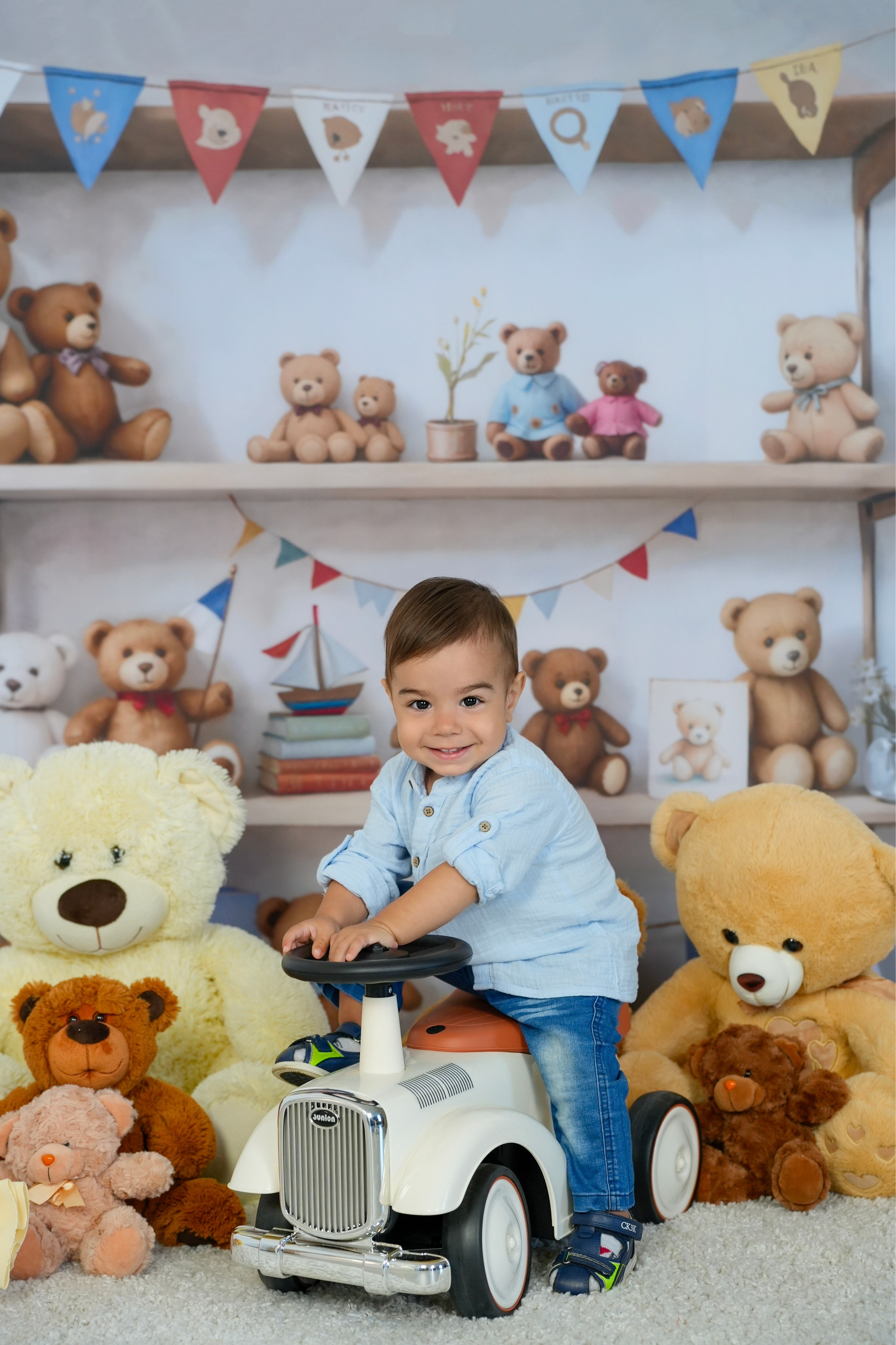 Детская фотосессия. Фотостудия Джем — лучшая Фотостудия в Ростове-на-Дону