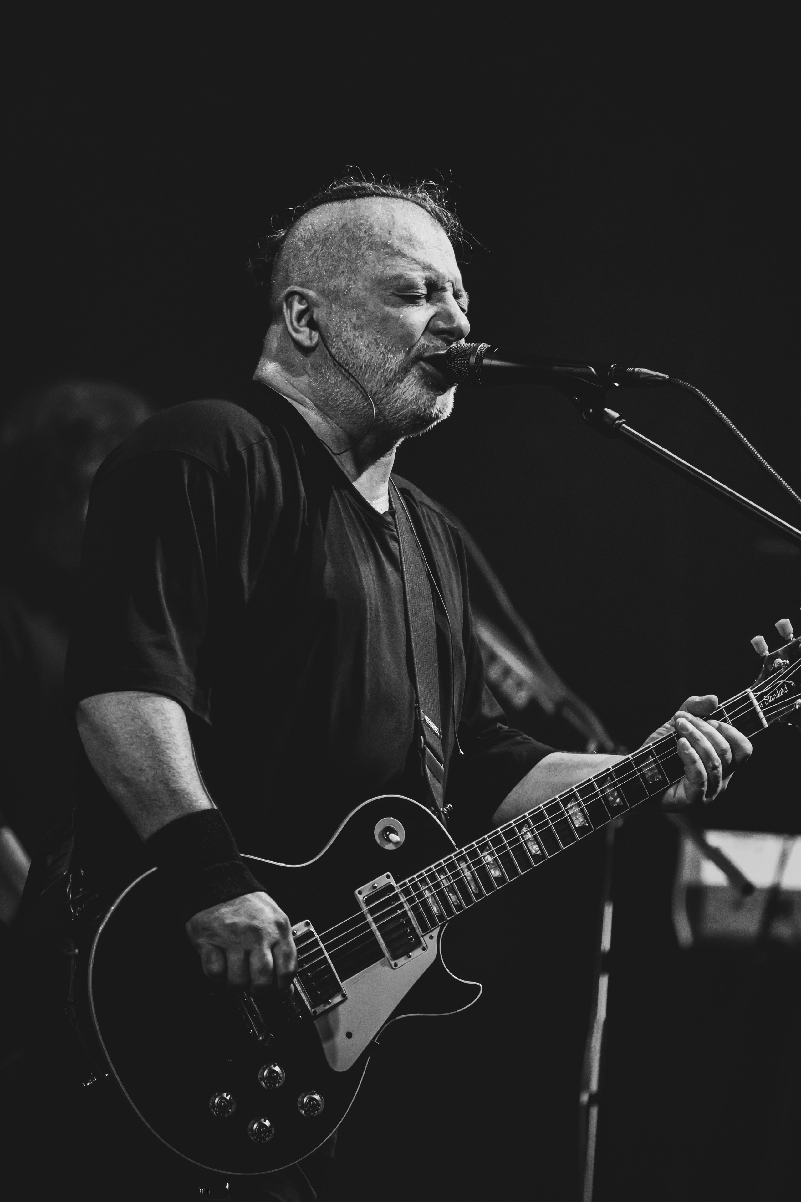 Вадим Самойлов | ДК Горбунова. Концертный фотограф Михальченкова Алёна | Москва