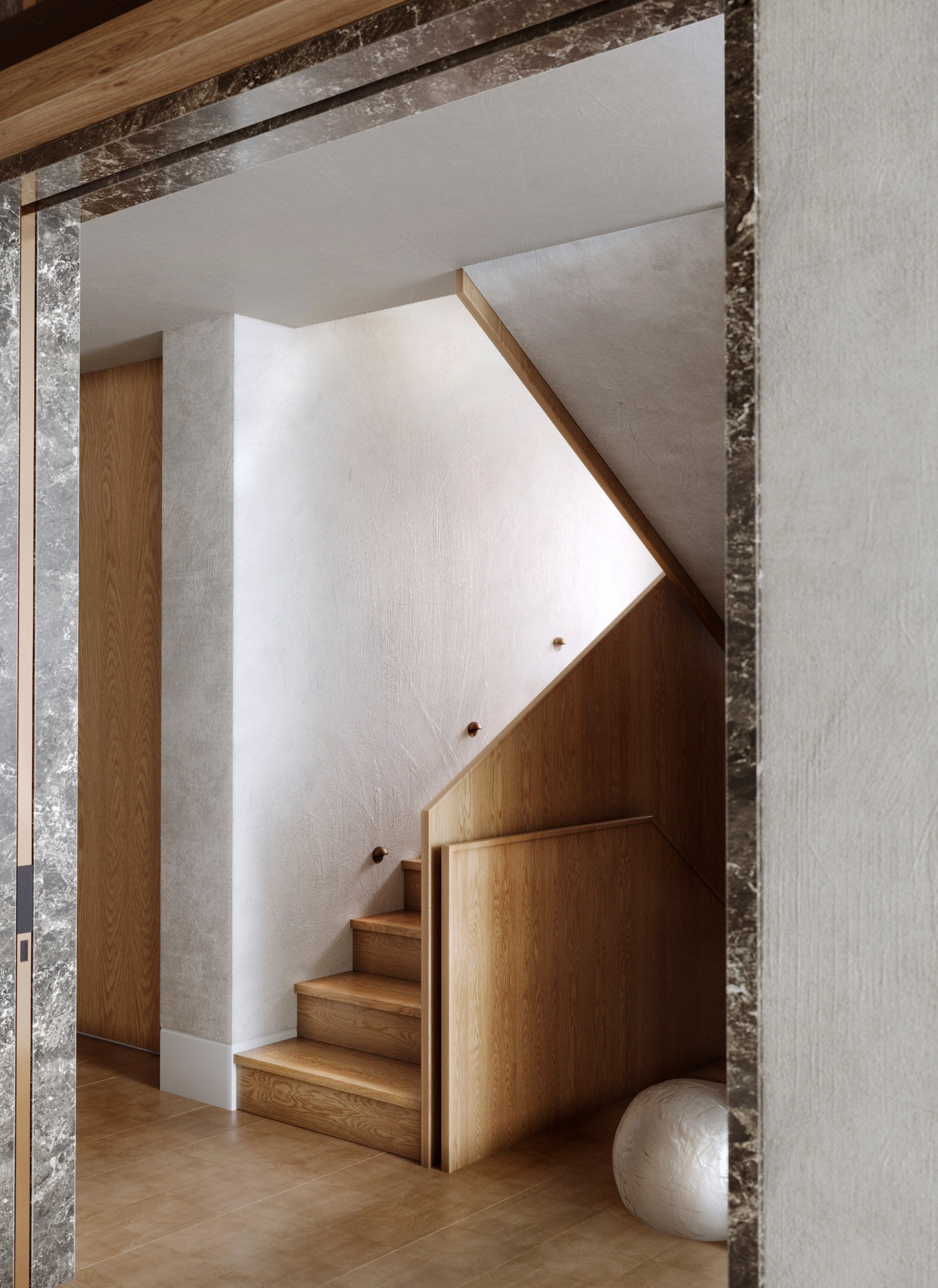 VEK ANASTASIA. Визуализации Дизайн проектов