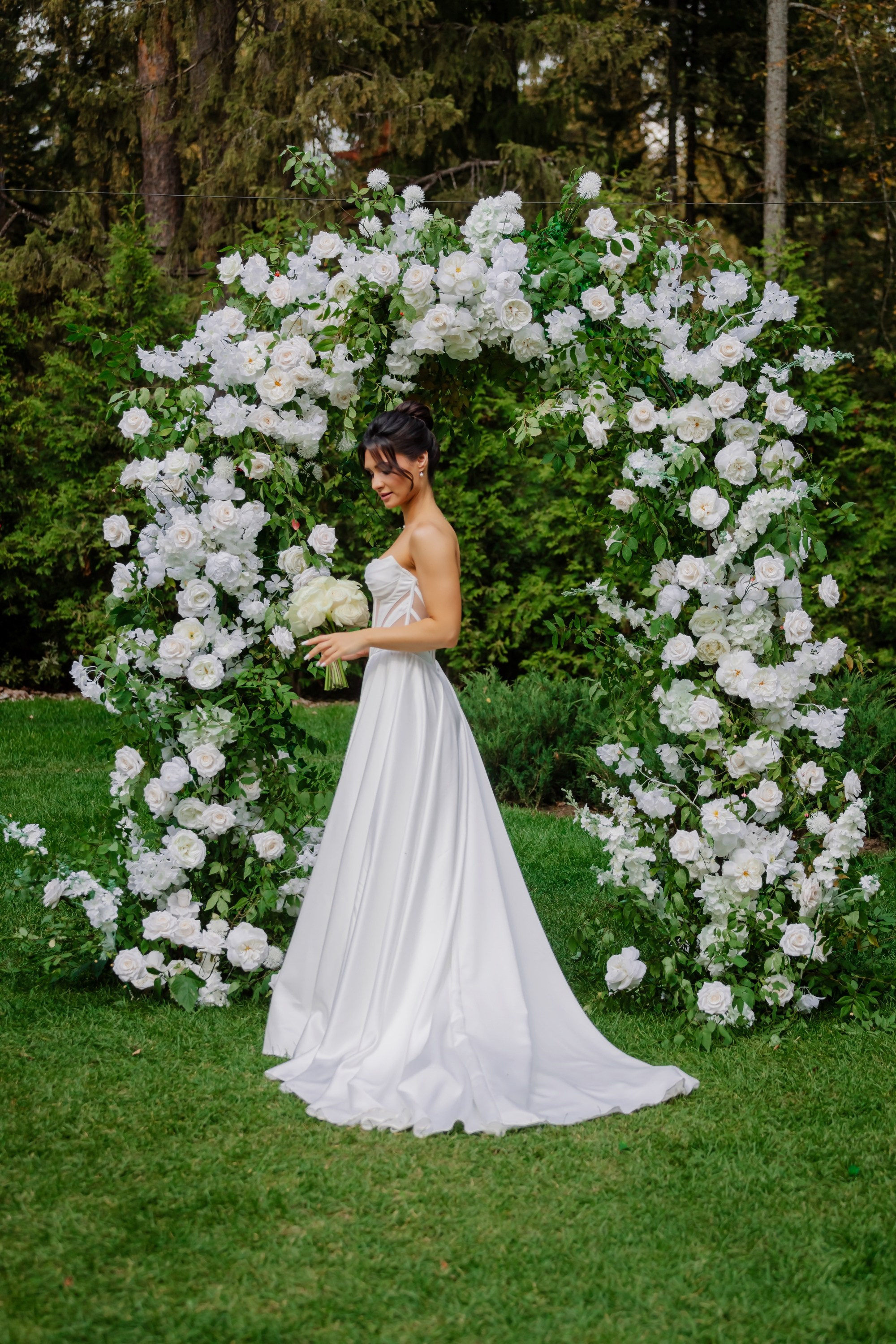 Wedding. Свадебные и портретный фотограф — Кирилл Зорин