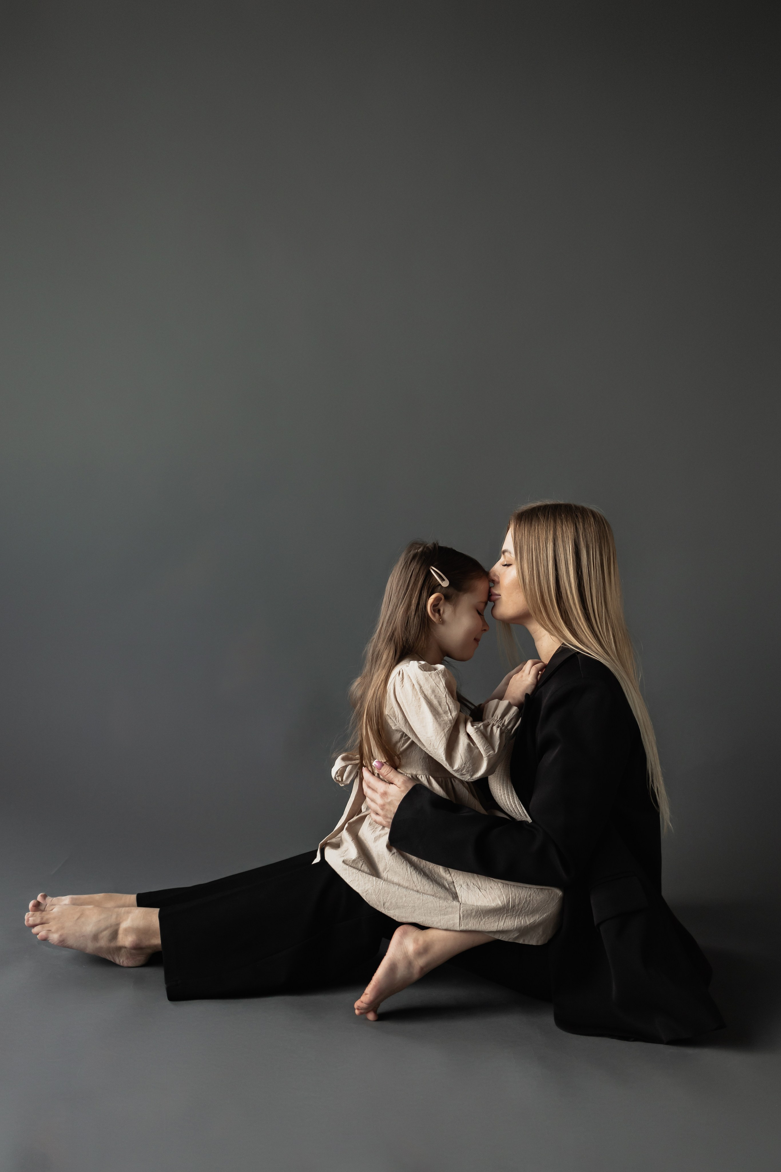 История мамы и дочки. ФОТОГРАФ | Сыктывкар