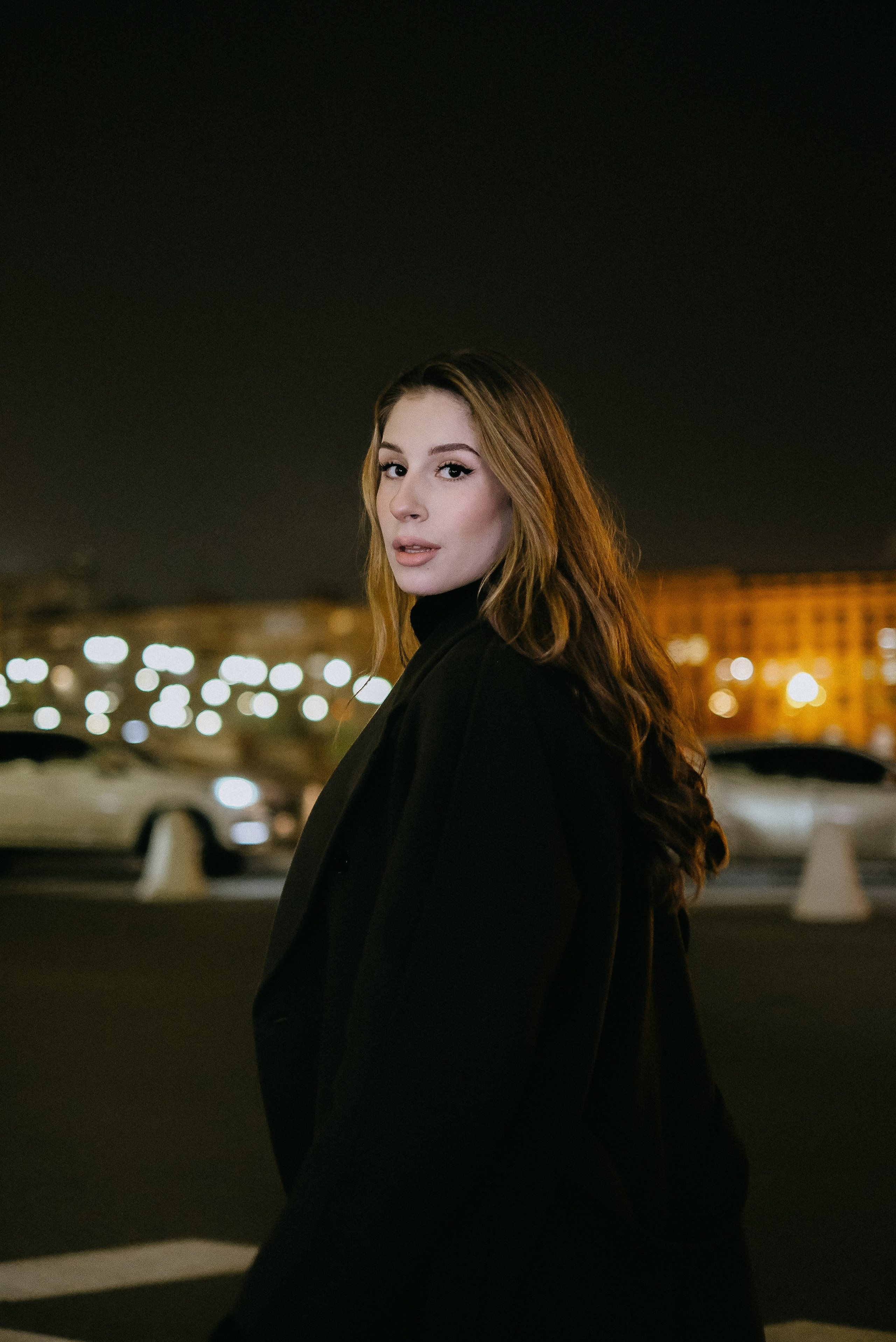 Даша. ФОТОГРАФ АННА КАЗАРЯН