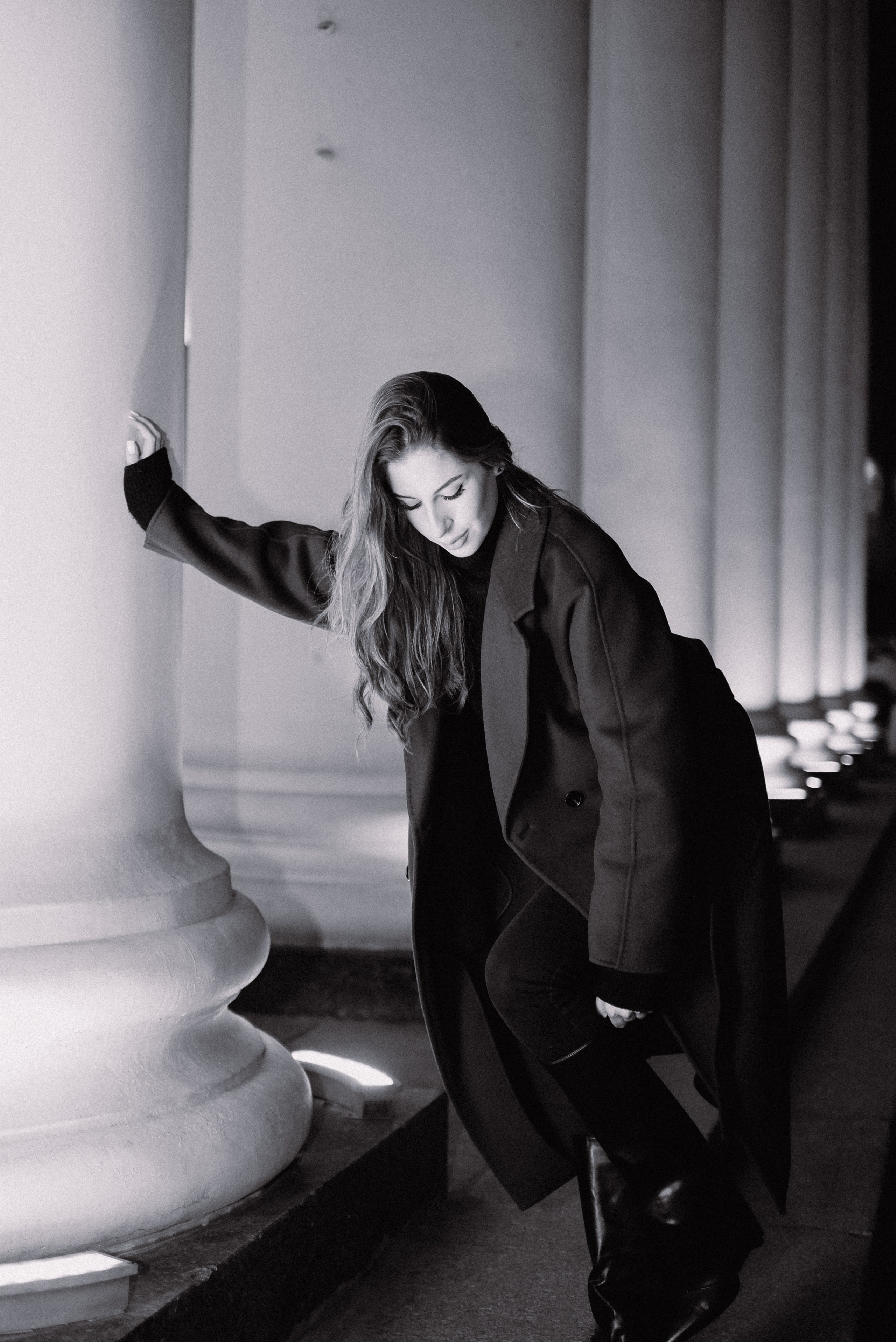 Даша. ФОТОГРАФ АННА КАЗАРЯН