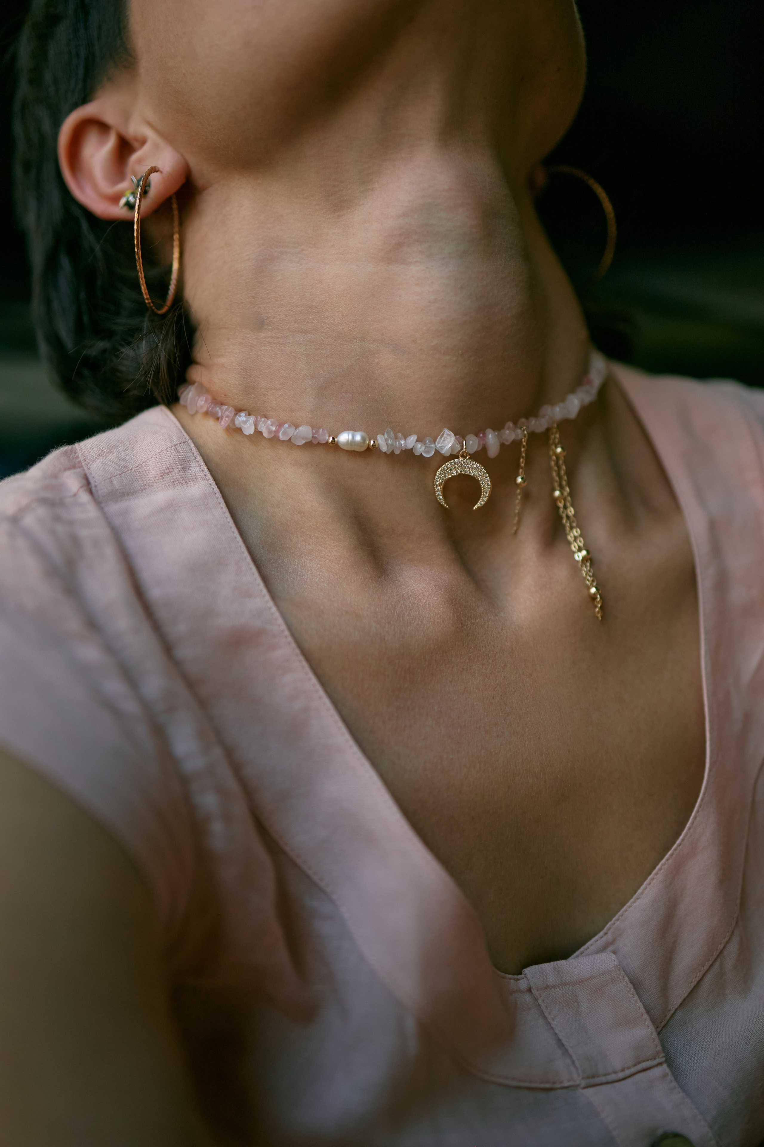 Варвара. Фотохудожник Елена Криулина