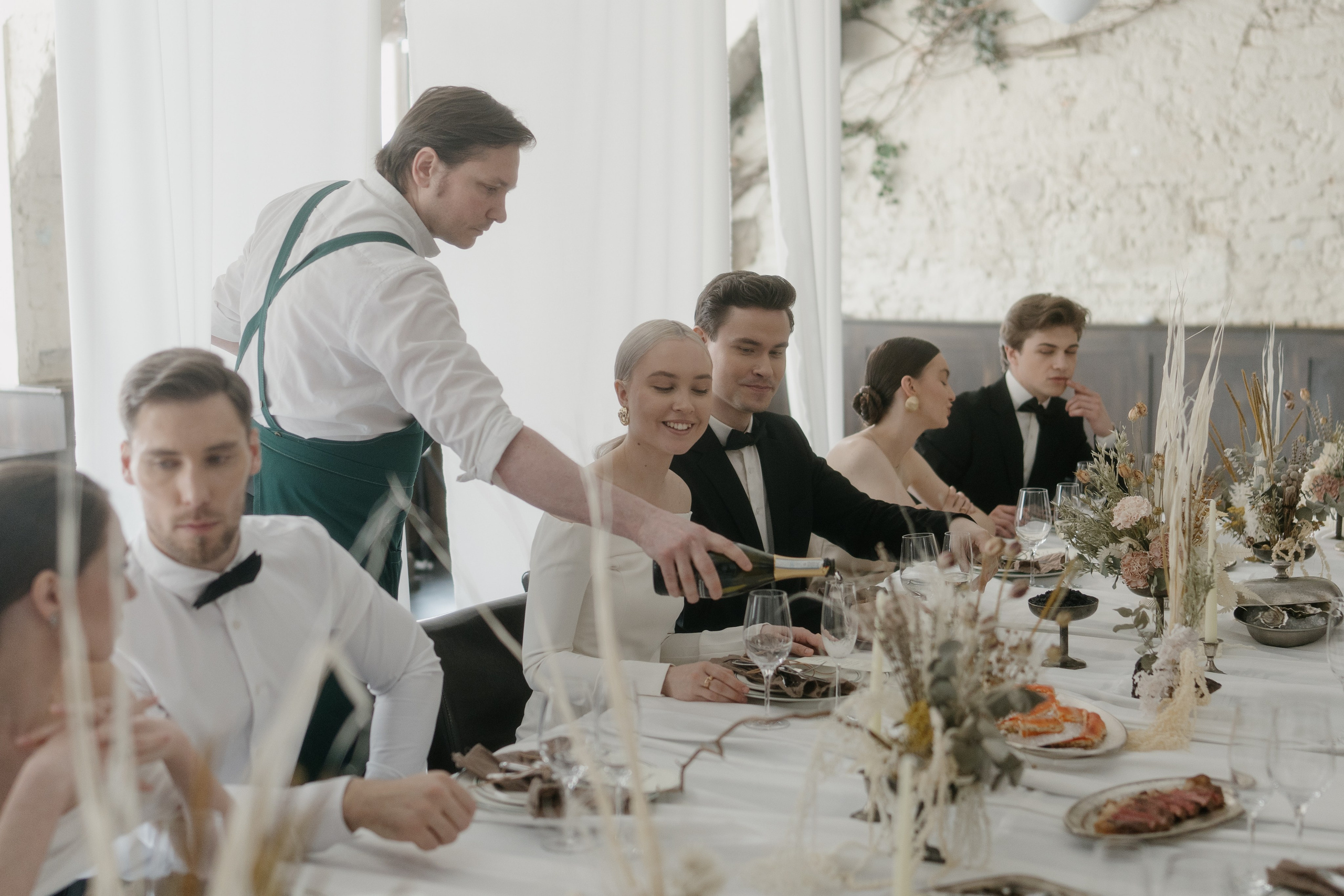 Александр и Диана. Свадебный и семейный фотограф в Санкт-Петербурге Дмитрий Панин