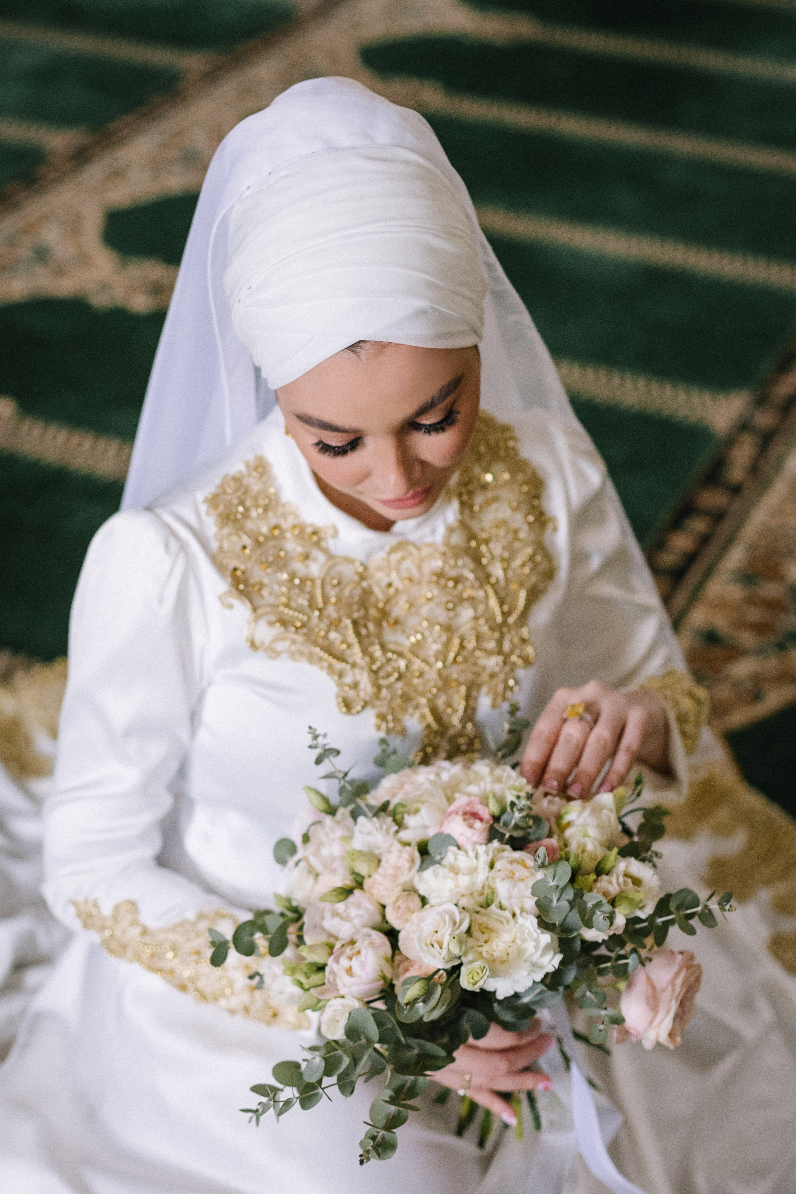 Rashid&Laysan. Свадебный фотограф в Ижевске Диля Ахмадишина