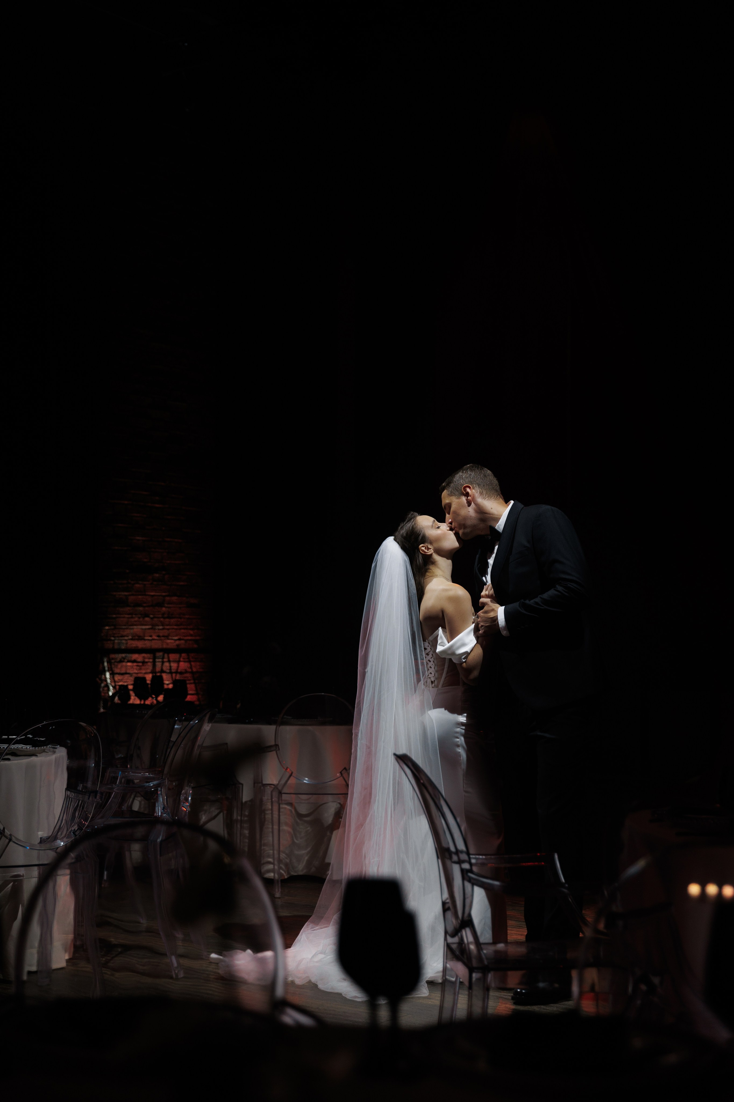 П & A. Свадебный фотограф Екатерина Тимукина