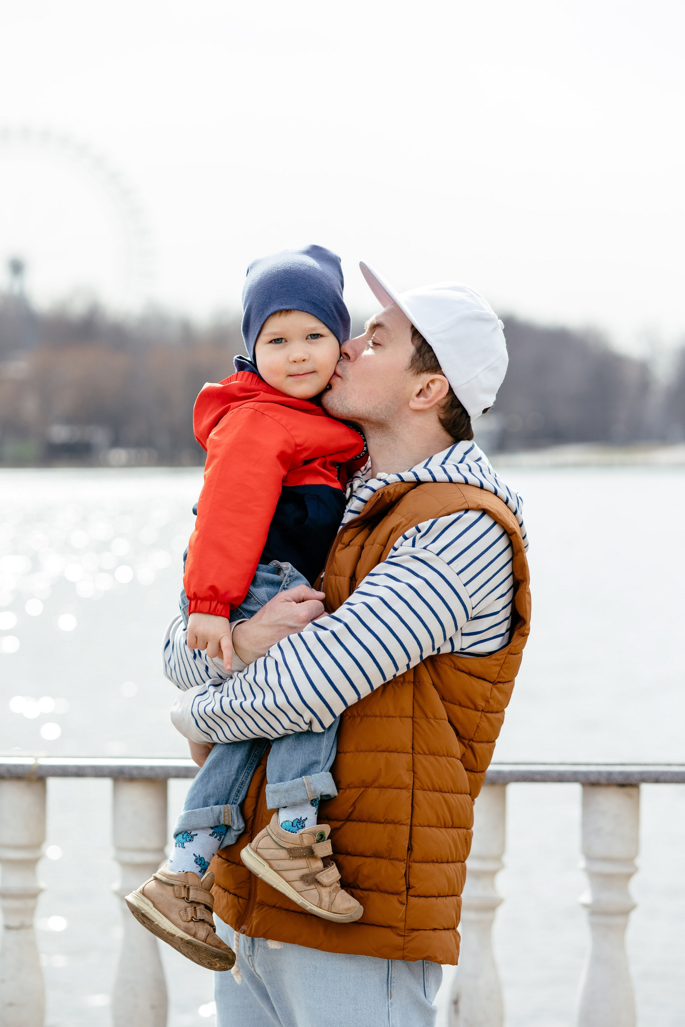 Лёве 3 года. Свадебный и семейный фотограф Екатерина Иванова