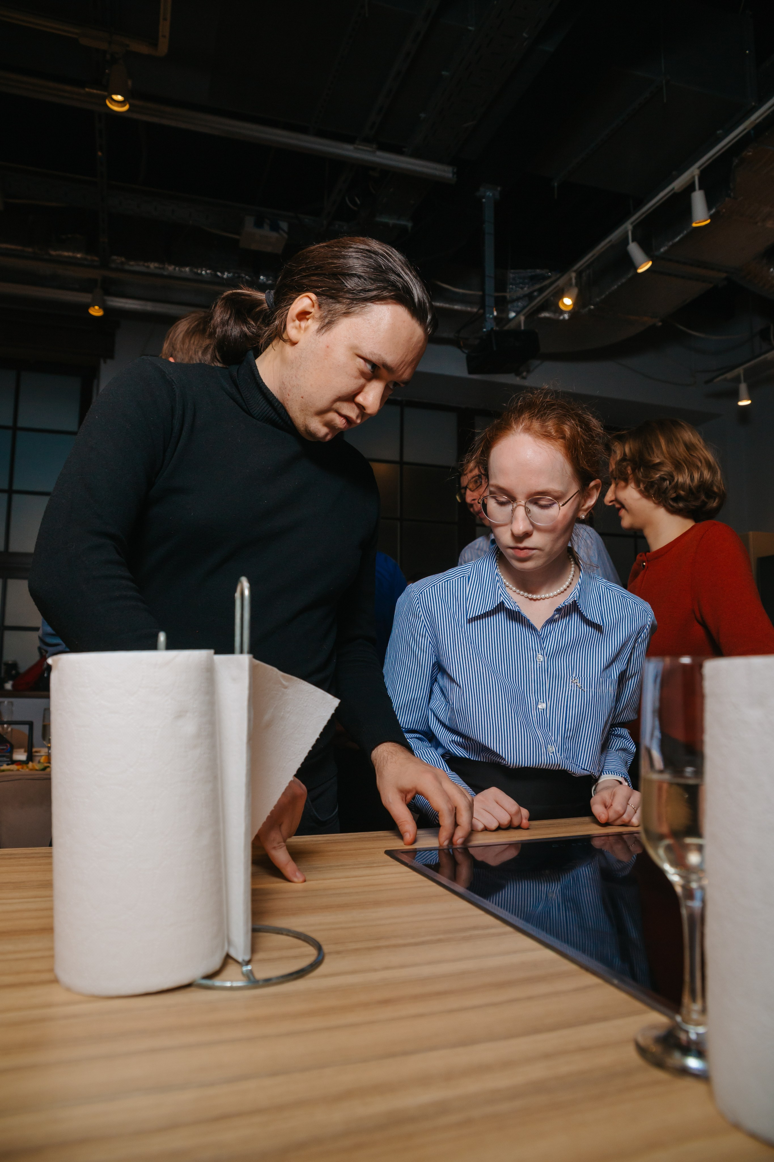 Кулинарные мастер-классы. Kubynin.V Production