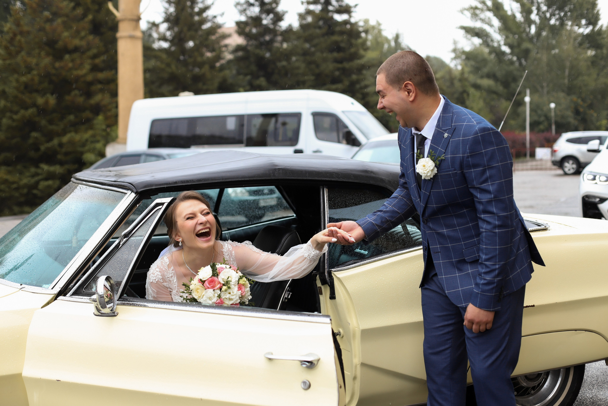 Алексей и Ольга (сокращено). Свадебный фотограф Ангелина Сунгатулина | Саратов | Балаково | Вольск
