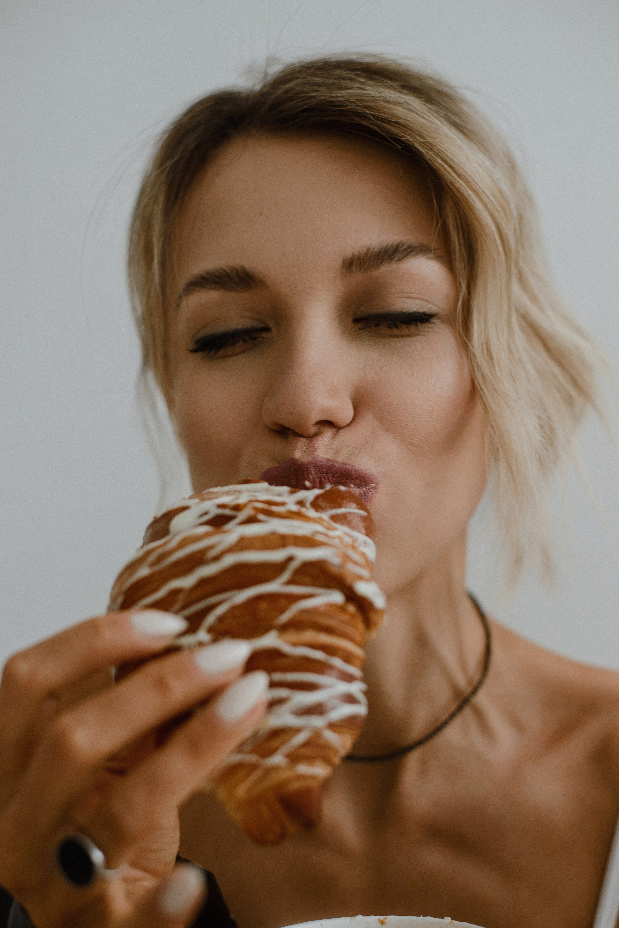 Надя. Фотограф в Москве Казакова Анна