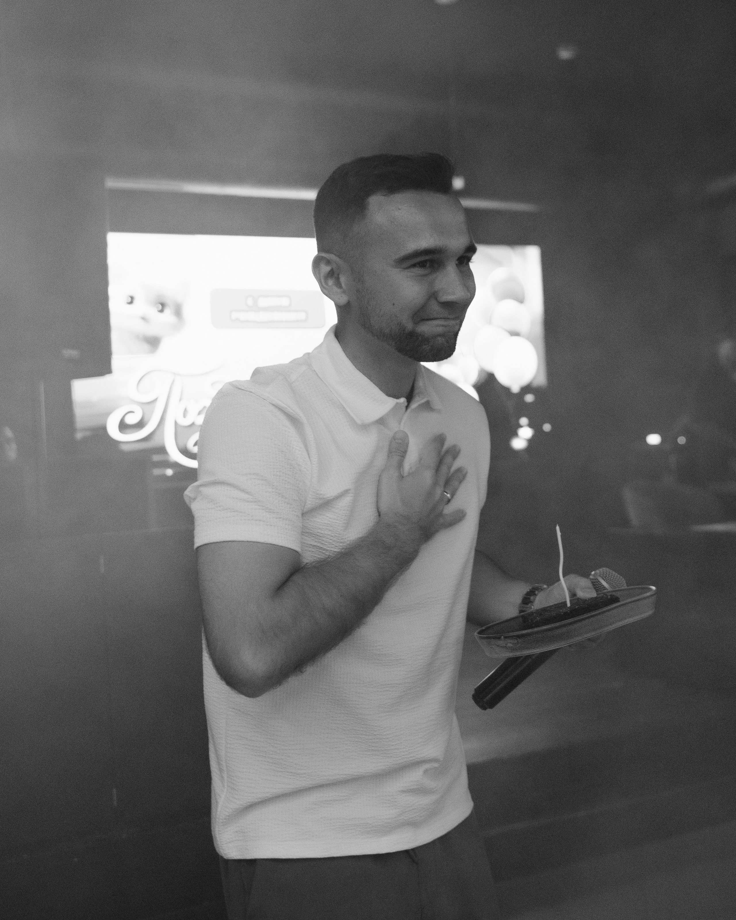 Masha & Pasha. Портретный фотограф Анастасия Завалкевич