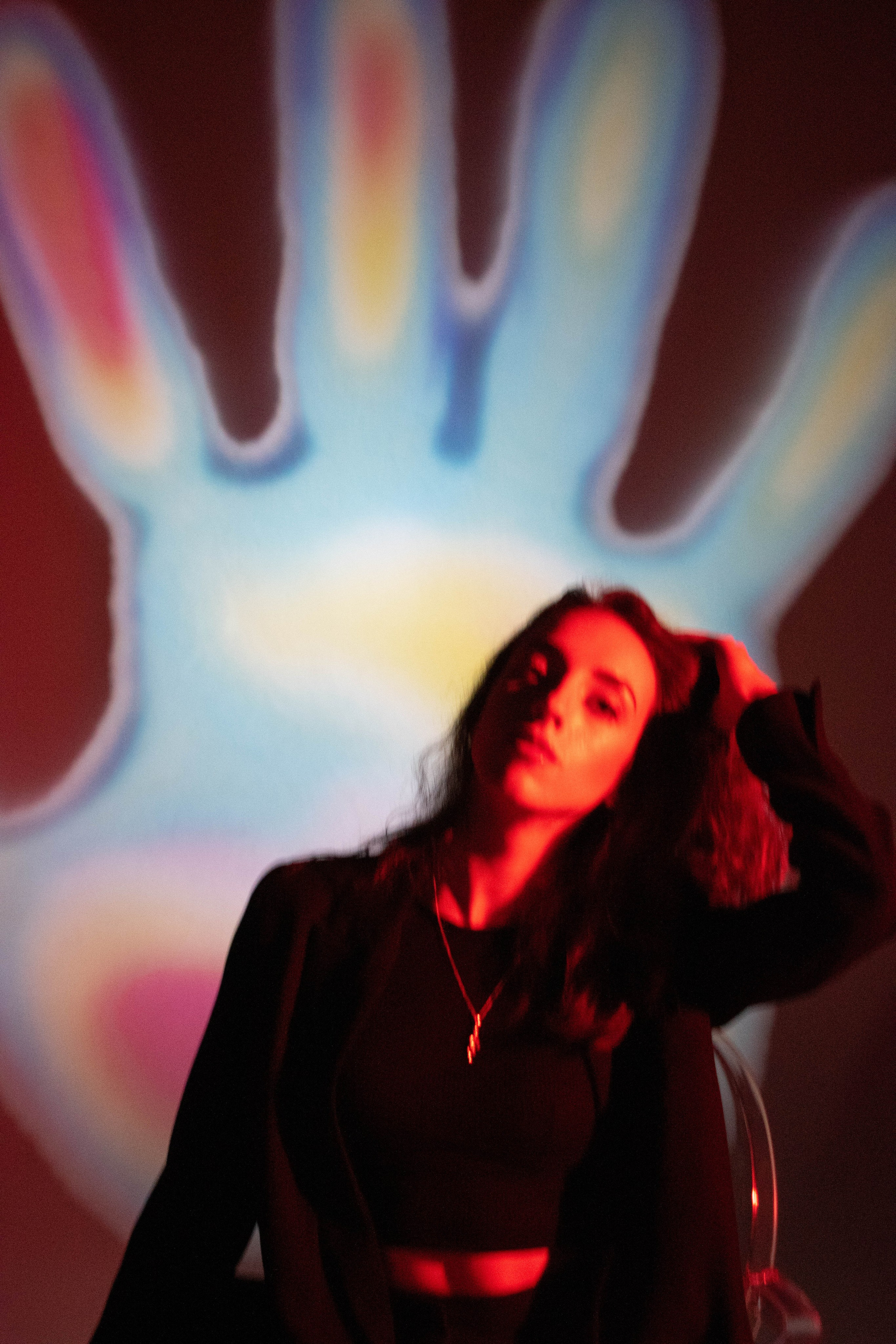 Елизавета. Фотограф-ретушер в Крыму Юля Лобурец